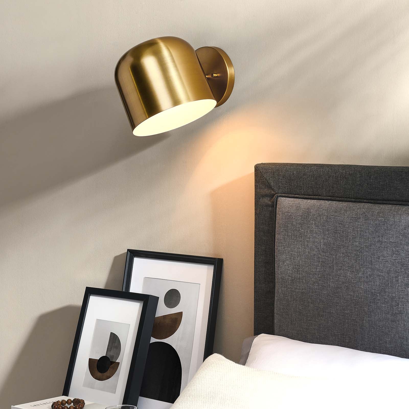 Avenue 1-Light Wall Sconce By Modway - EEI-5662 - Image 8