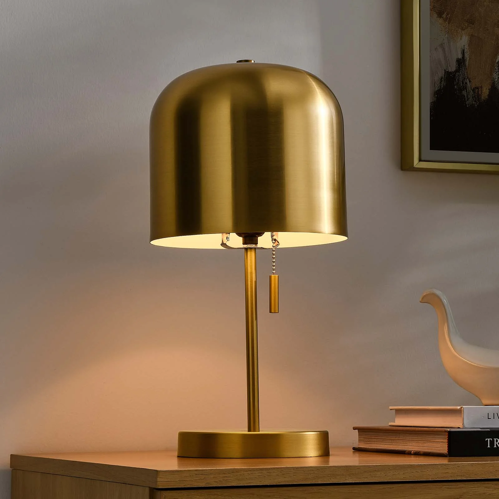 Avenue Table Lamp By Modway - EEI-5664 - Image 9