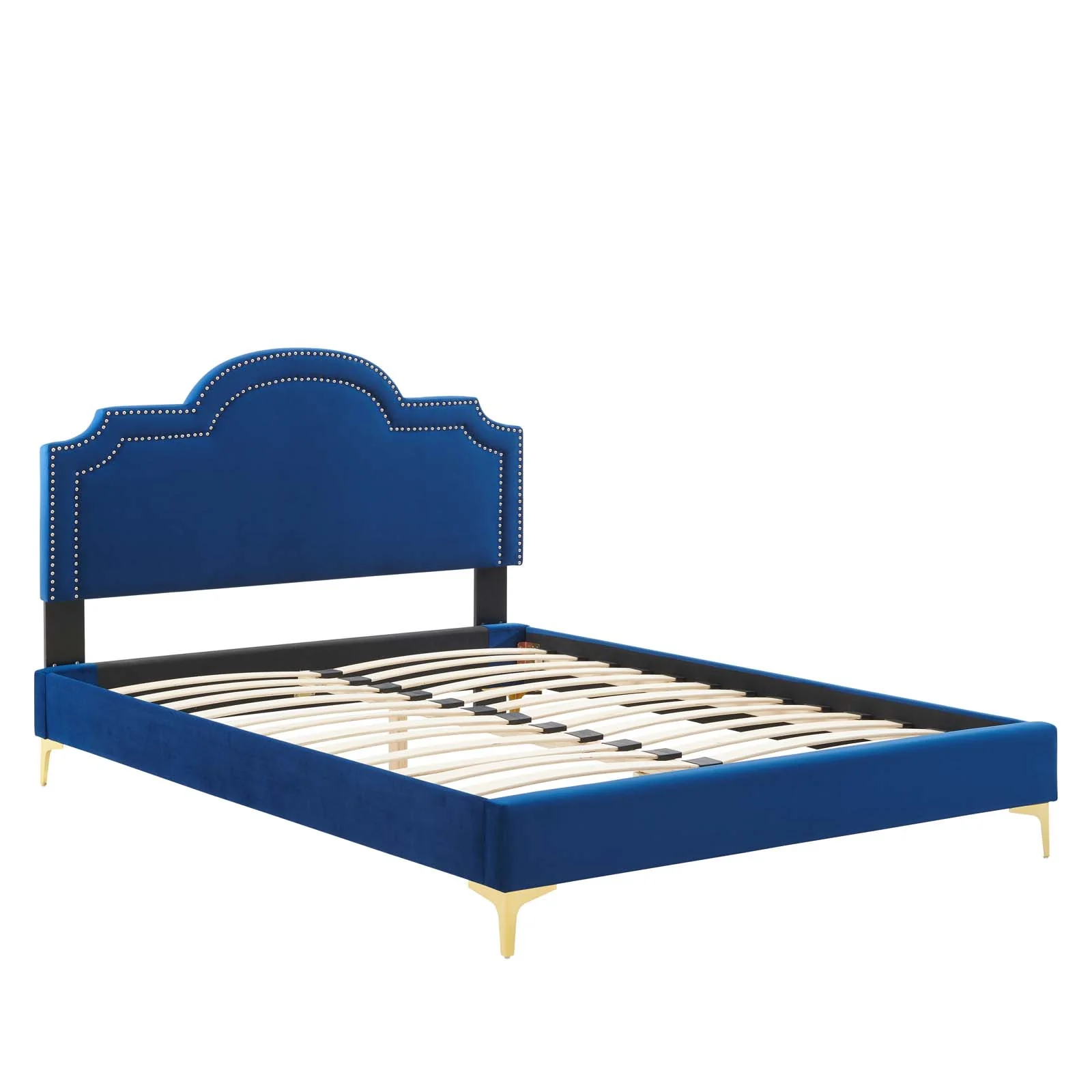 Aviana Performance Velvet Full Bed By Modway - MOD-6804 - Image 27