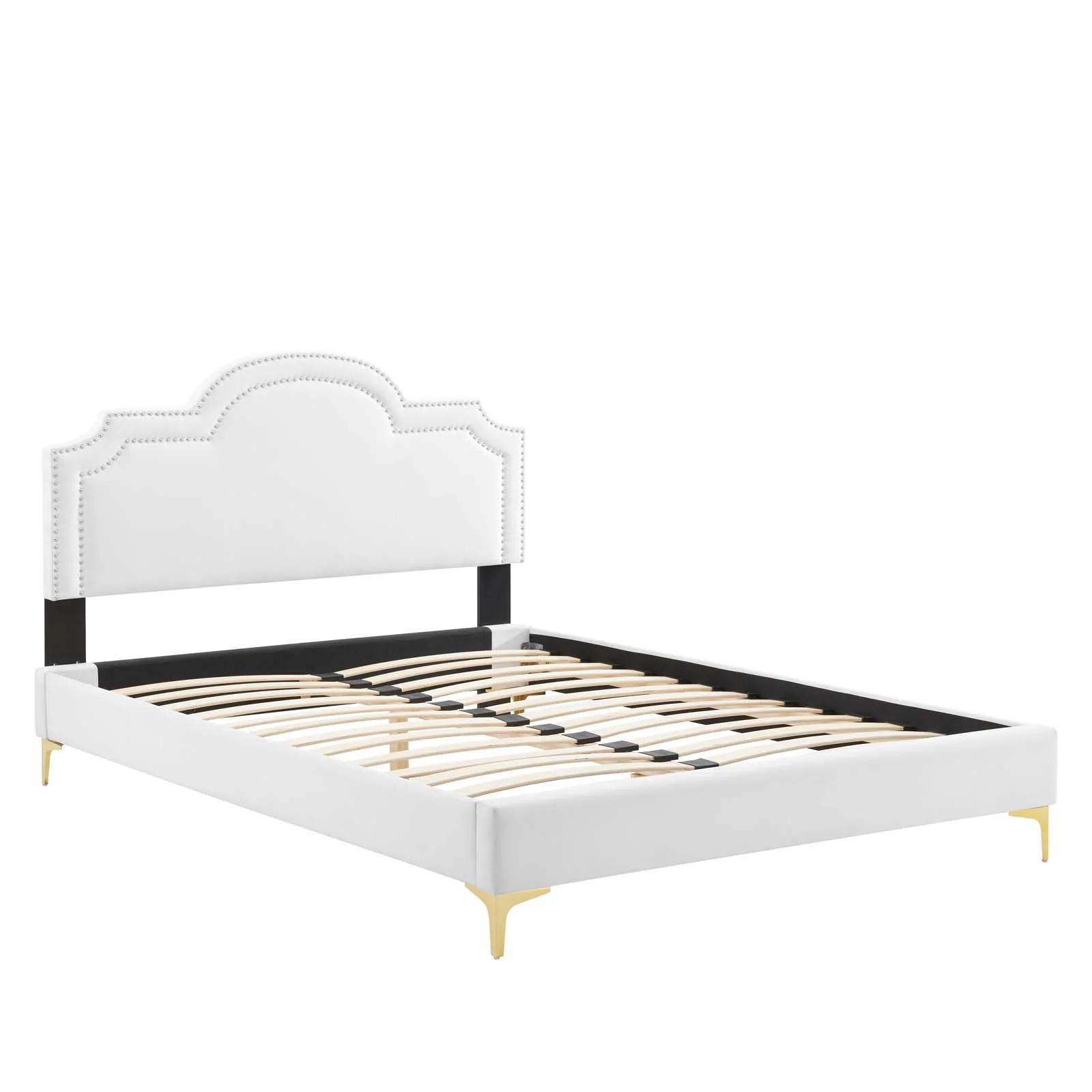 Aviana Performance Velvet Full Bed By Modway - MOD-6804 - Image 38