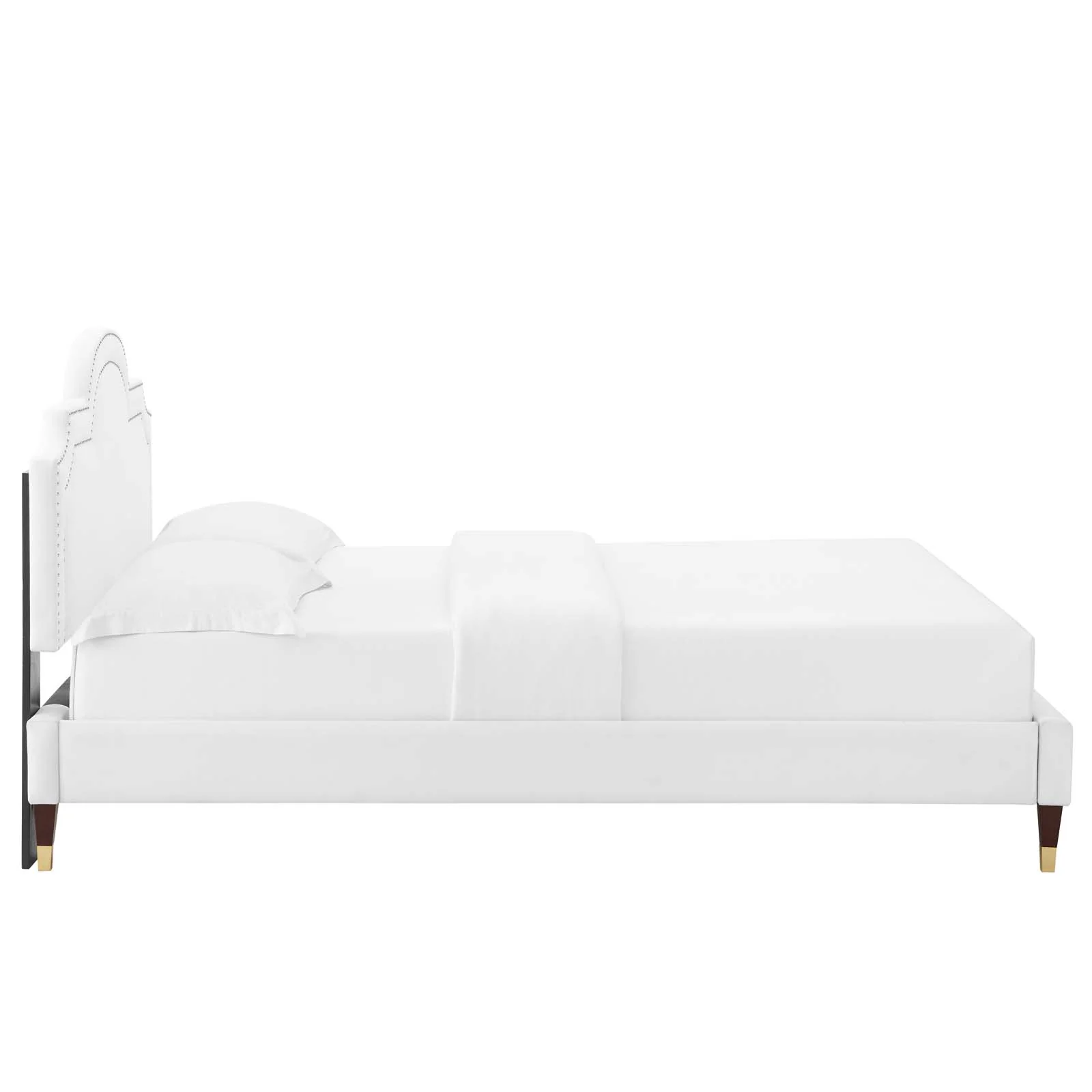 Aviana Performance Velvet Full Bed By Modway - MOD-6809 - Image 39