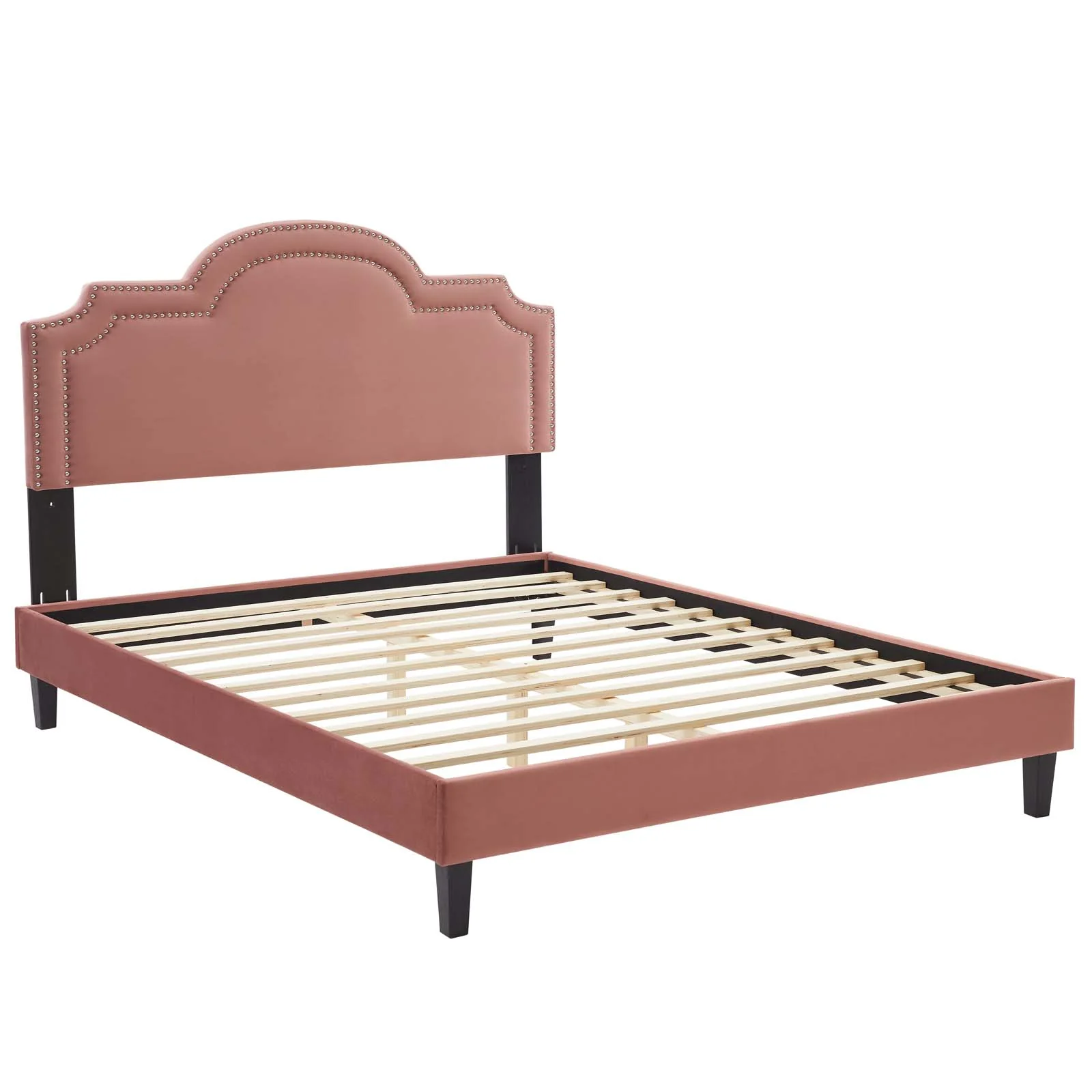 Aviana Performance Velvet Full Bed By Modway - MOD-6814 - Image 16
