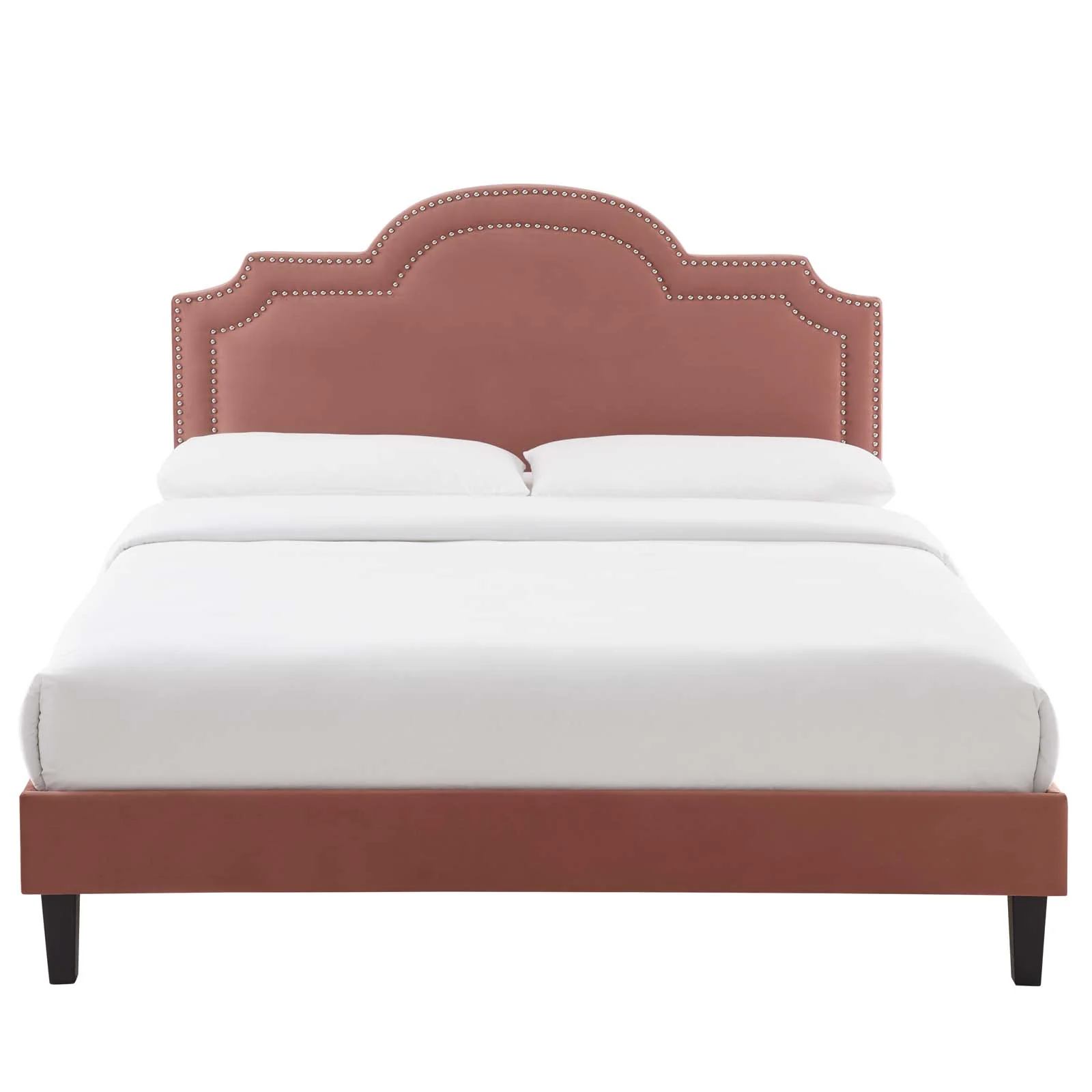 Aviana Performance Velvet Full Bed By Modway - MOD-6814 - Image 18