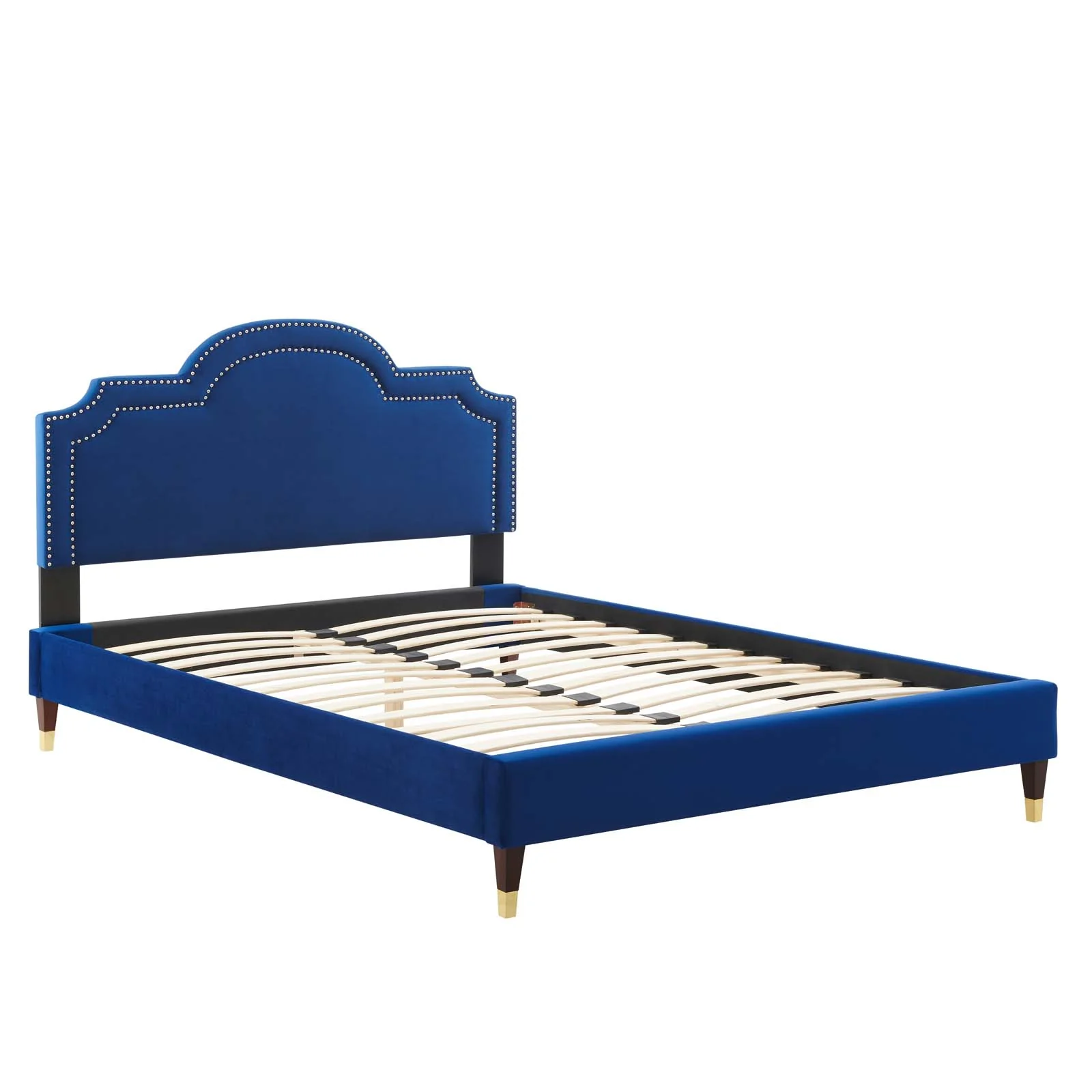 Aviana Performance Velvet King Bed By Modway - MOD-6839 - Image 27