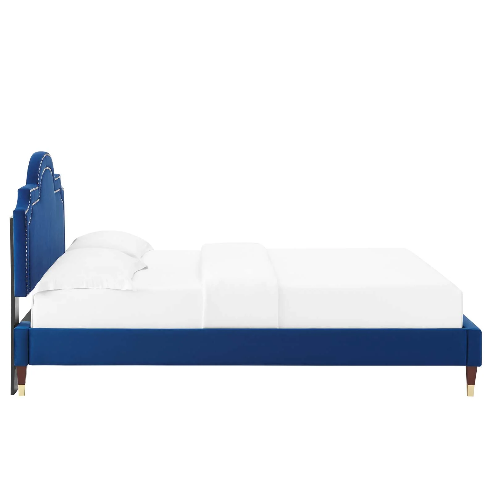 Aviana Performance Velvet King Bed By Modway - MOD-6839 - Image 28