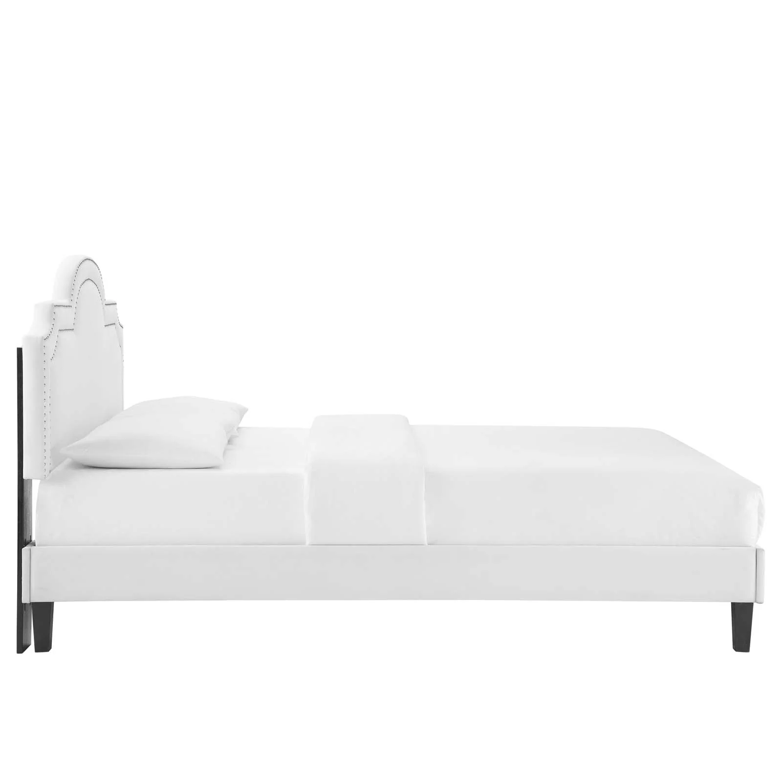 Aviana Performance Velvet King Bed By Modway - MOD-6844 - Image 39