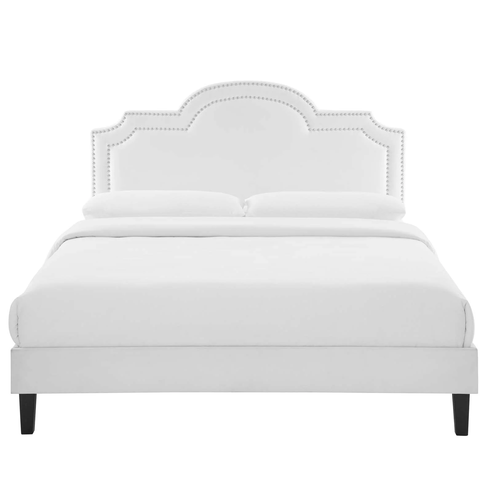Aviana Performance Velvet King Bed By Modway - MOD-6844 - Image 40