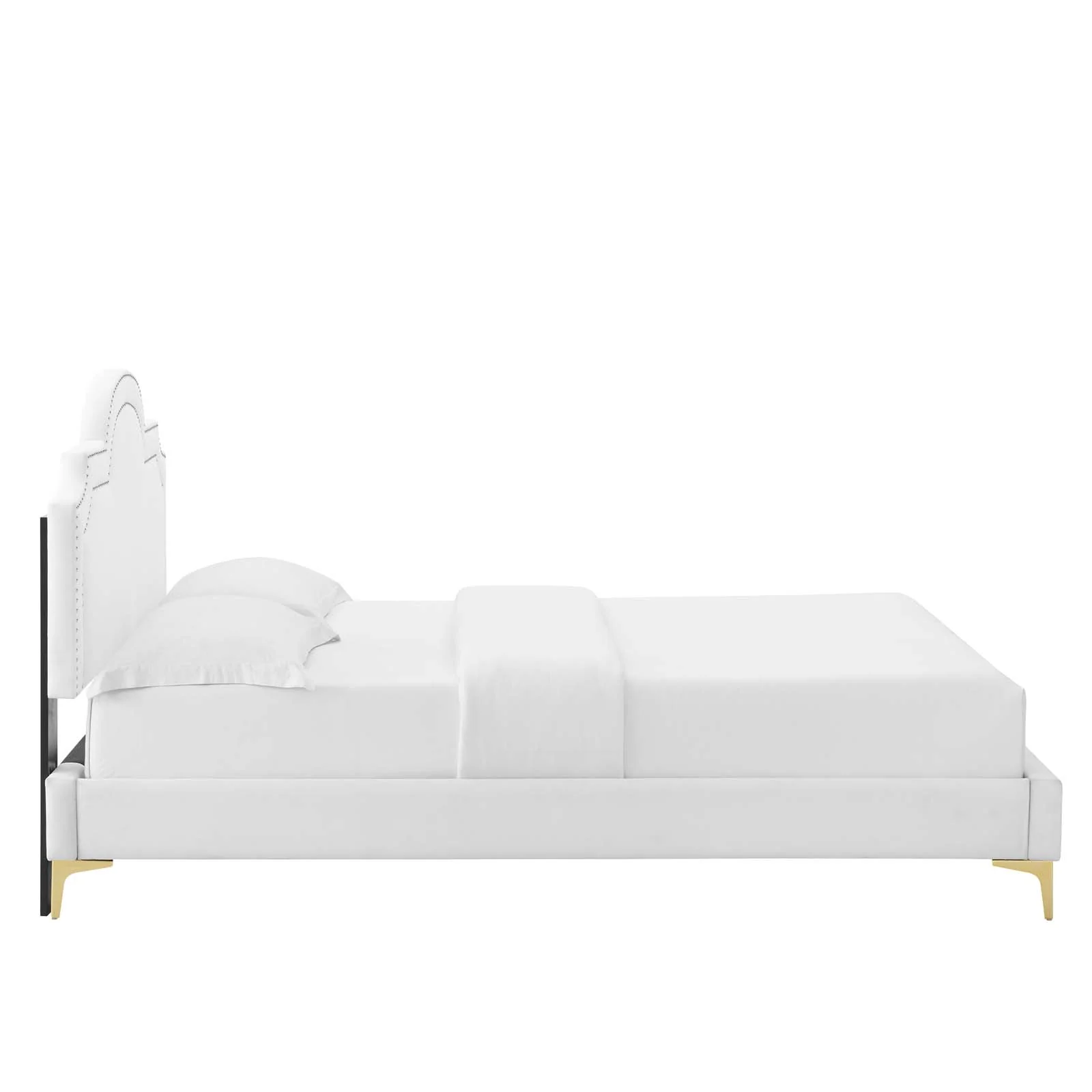 Aviana Performance Velvet Twin Bed By Modway - MOD-6789 - Image 39