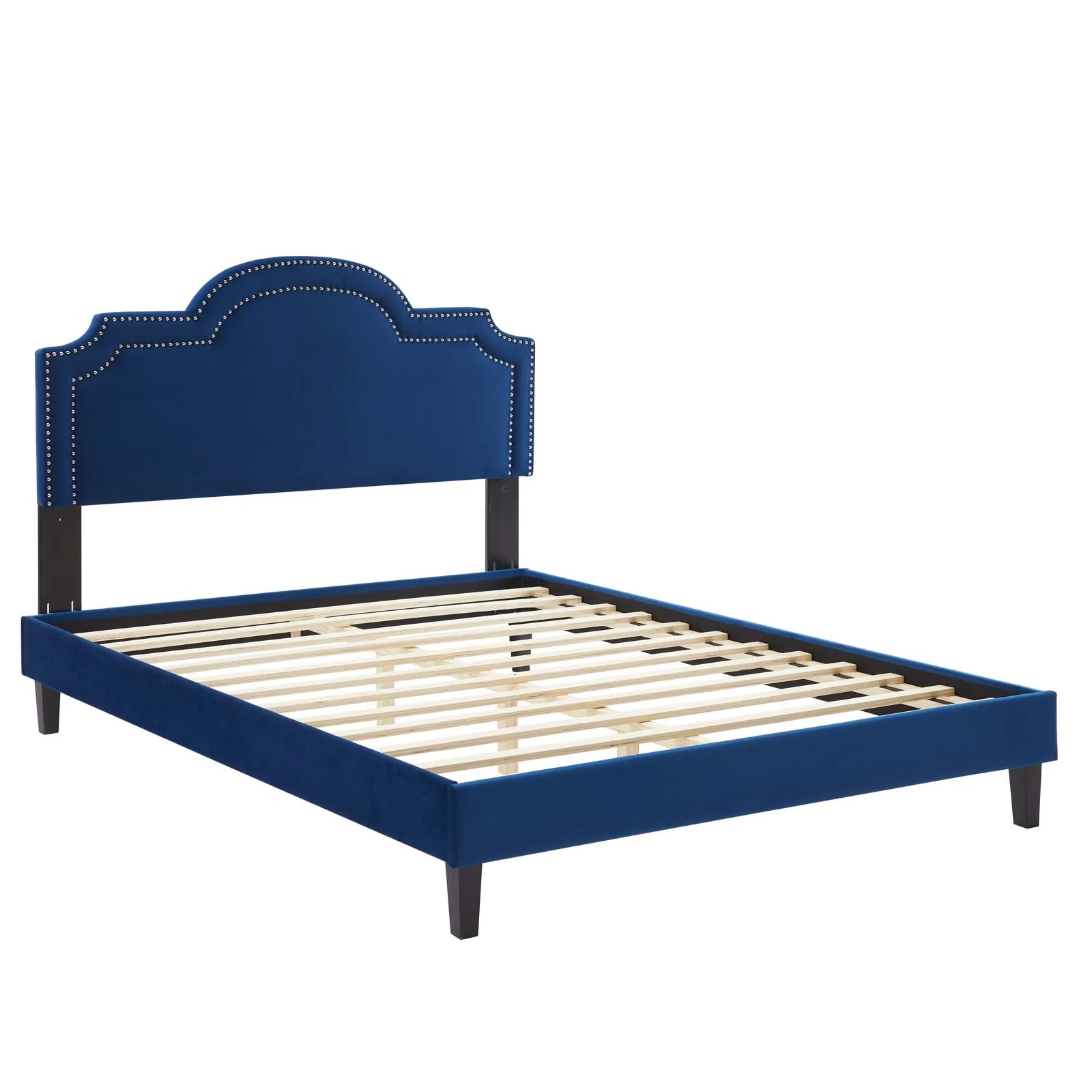 Aviana Performance Velvet Twin Bed By Modway - MOD-6799 - Image 27