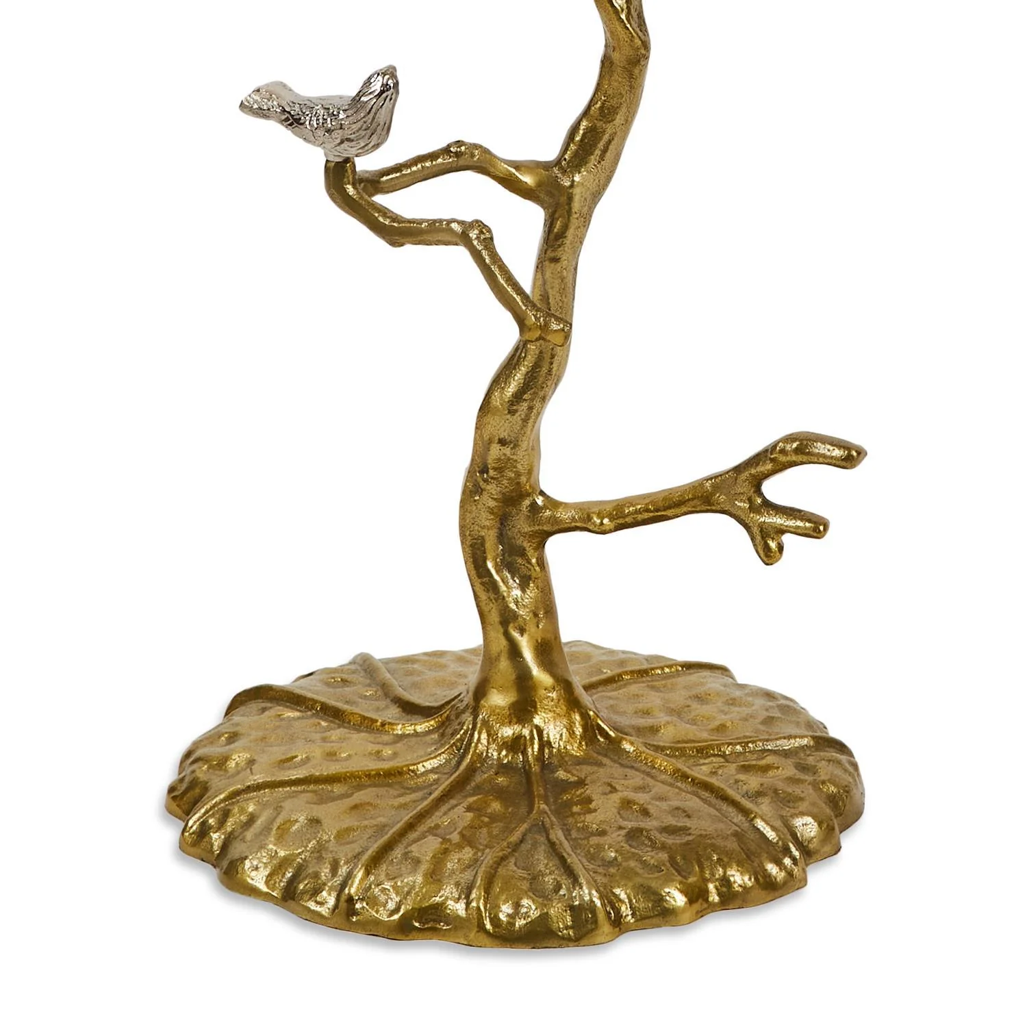 Aviary Side Table By Two's Company - Image 4
