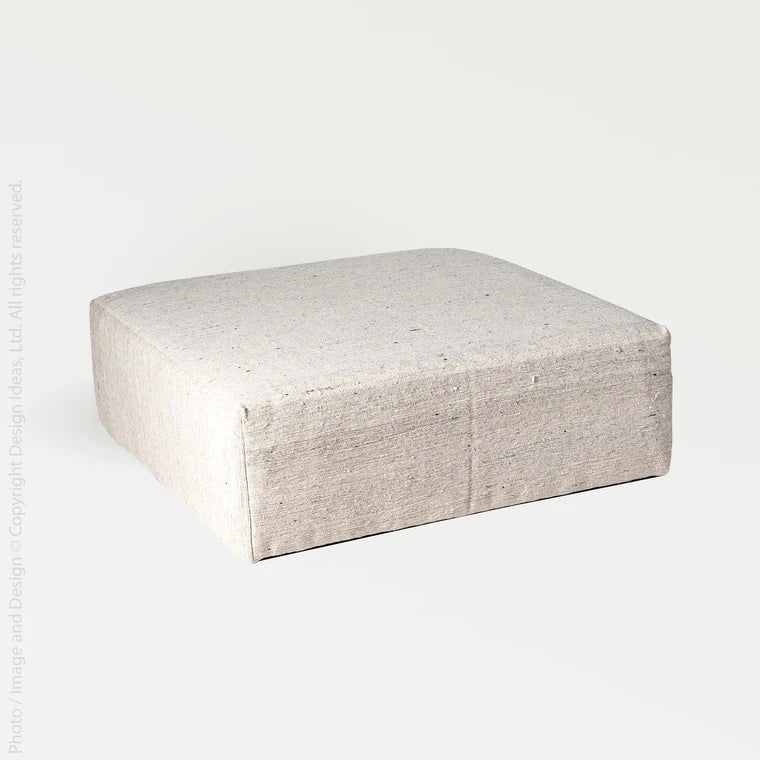 Avira Ottoman By Texture Designideas - Image 2