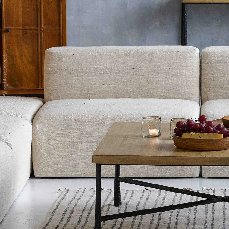 Avira Sofa Component By Texture Designideas - Image 3