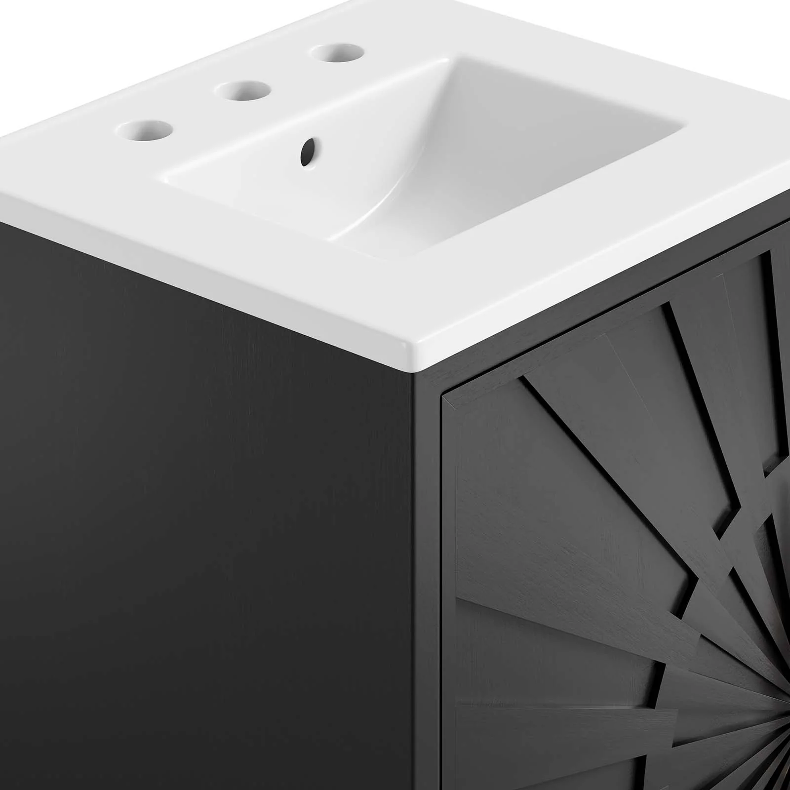Awaken 18" Bathroom Vanity By Modway - EEI-6285 - Image 9
