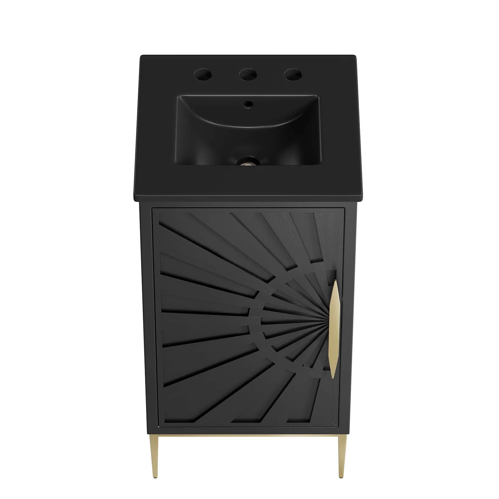 Awaken 18" Bathroom Vanity By Modway - EEI-6287 - Image 5