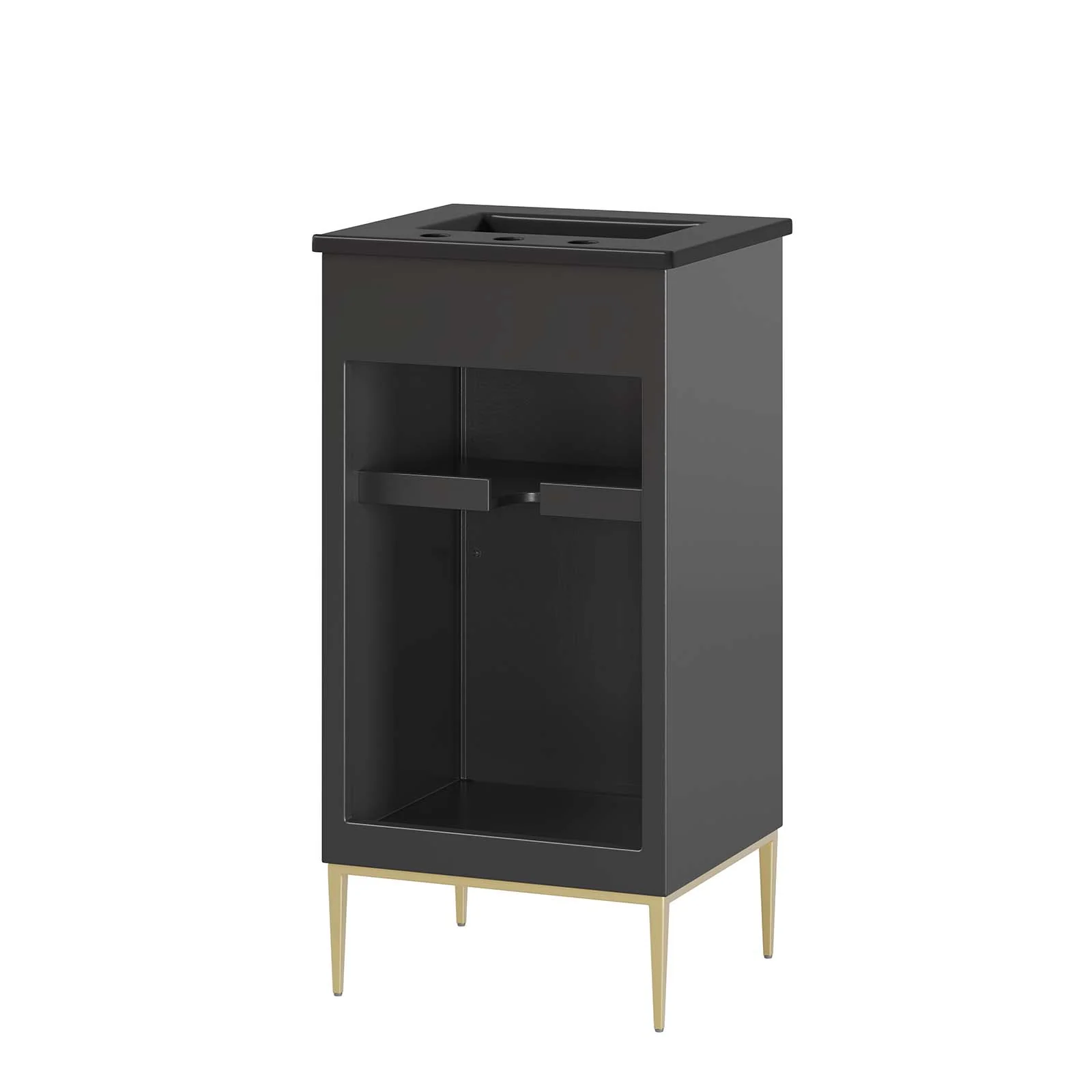 Awaken 18" Bathroom Vanity By Modway - EEI-6287 - Image 6