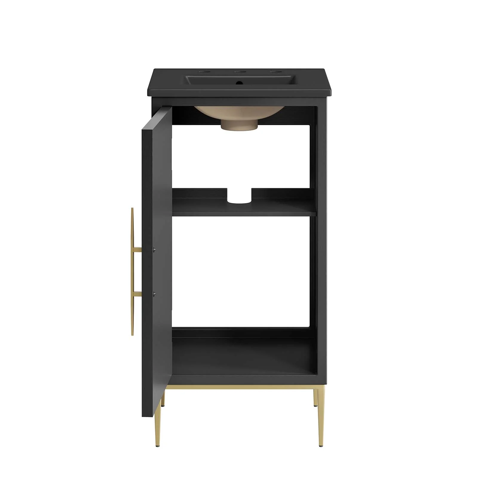 Awaken 18" Bathroom Vanity By Modway - EEI-6287 - Image 7