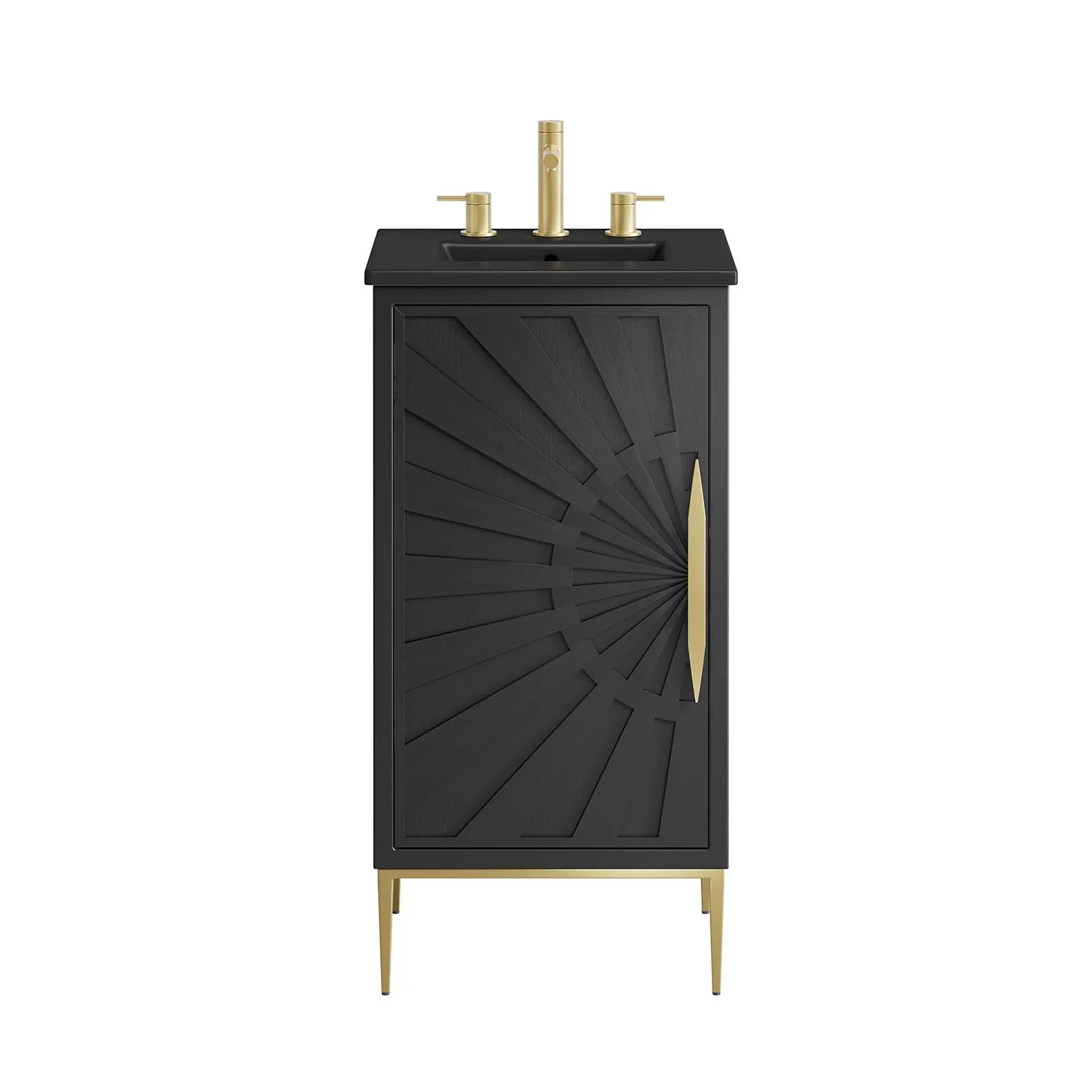 Awaken 18" Bathroom Vanity By Modway - EEI-6287 - Image 8
