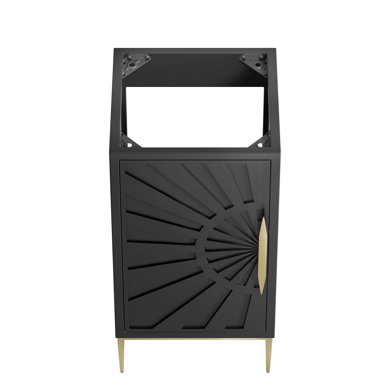 Awaken 18" Bathroom Vanity Cabinet By Modway - EEI-6159 - Image 3