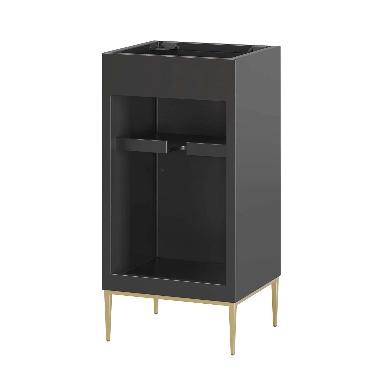 Awaken 18" Bathroom Vanity Cabinet By Modway - EEI-6159 - Image 5