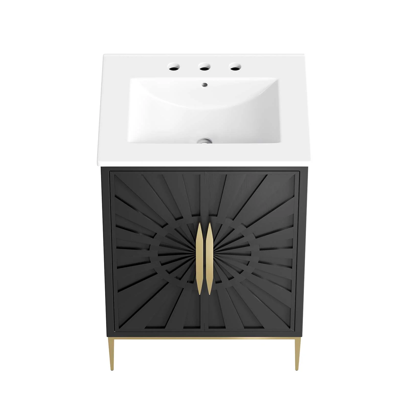 Awaken 24" Bathroom Vanity By Modway - EEI-6289 - Image 5