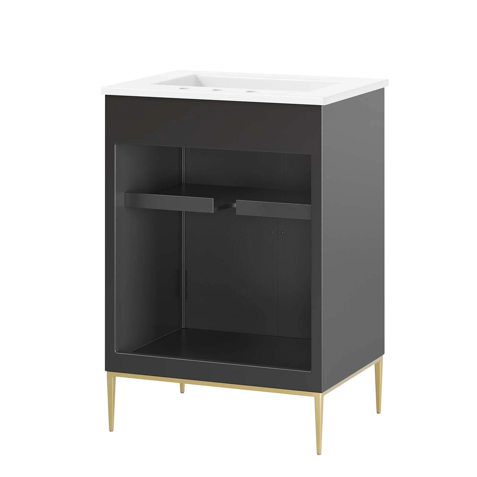Awaken 24" Bathroom Vanity By Modway - EEI-6289 - Image 6
