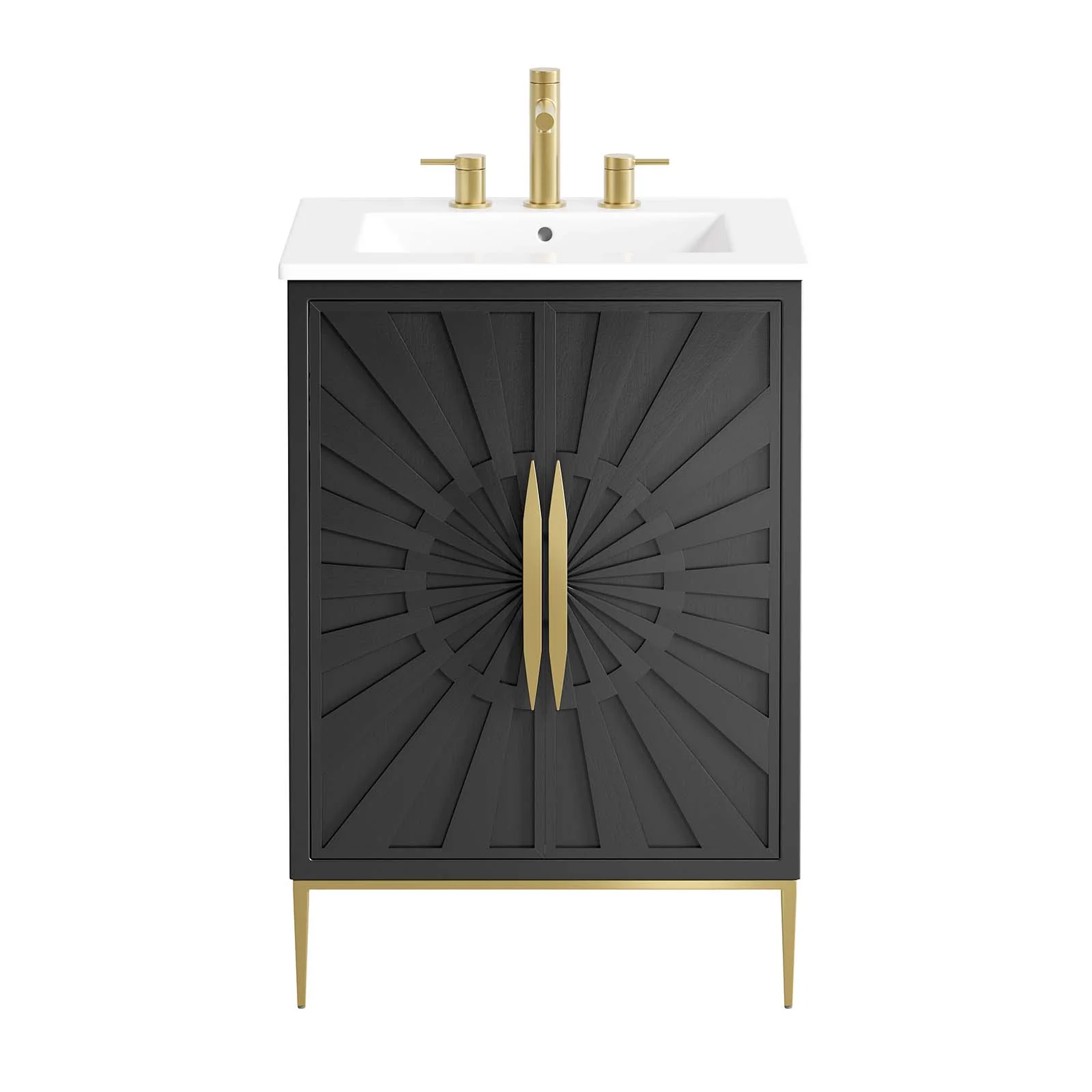 Awaken 24" Bathroom Vanity By Modway - EEI-6289 - Image 8
