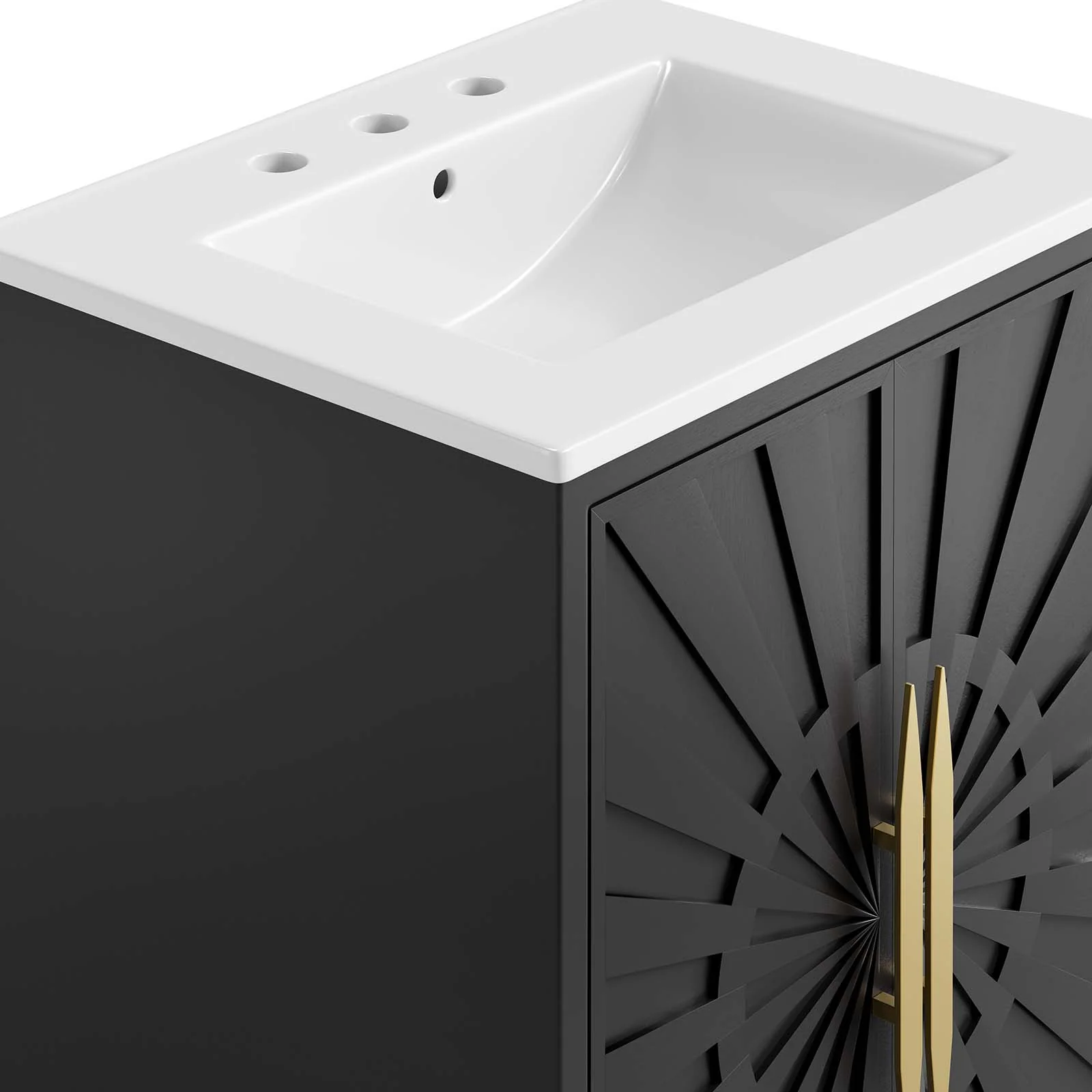 Awaken 24" Bathroom Vanity By Modway - EEI-6289 - Image 9