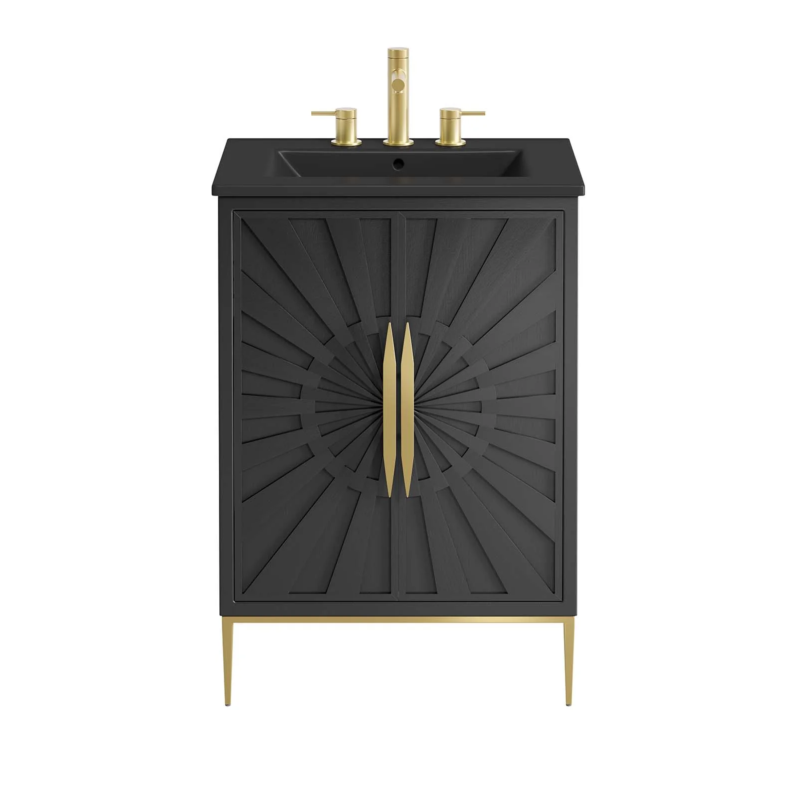 Awaken 24" Bathroom Vanity By Modway - EEI-6291 - Image 8