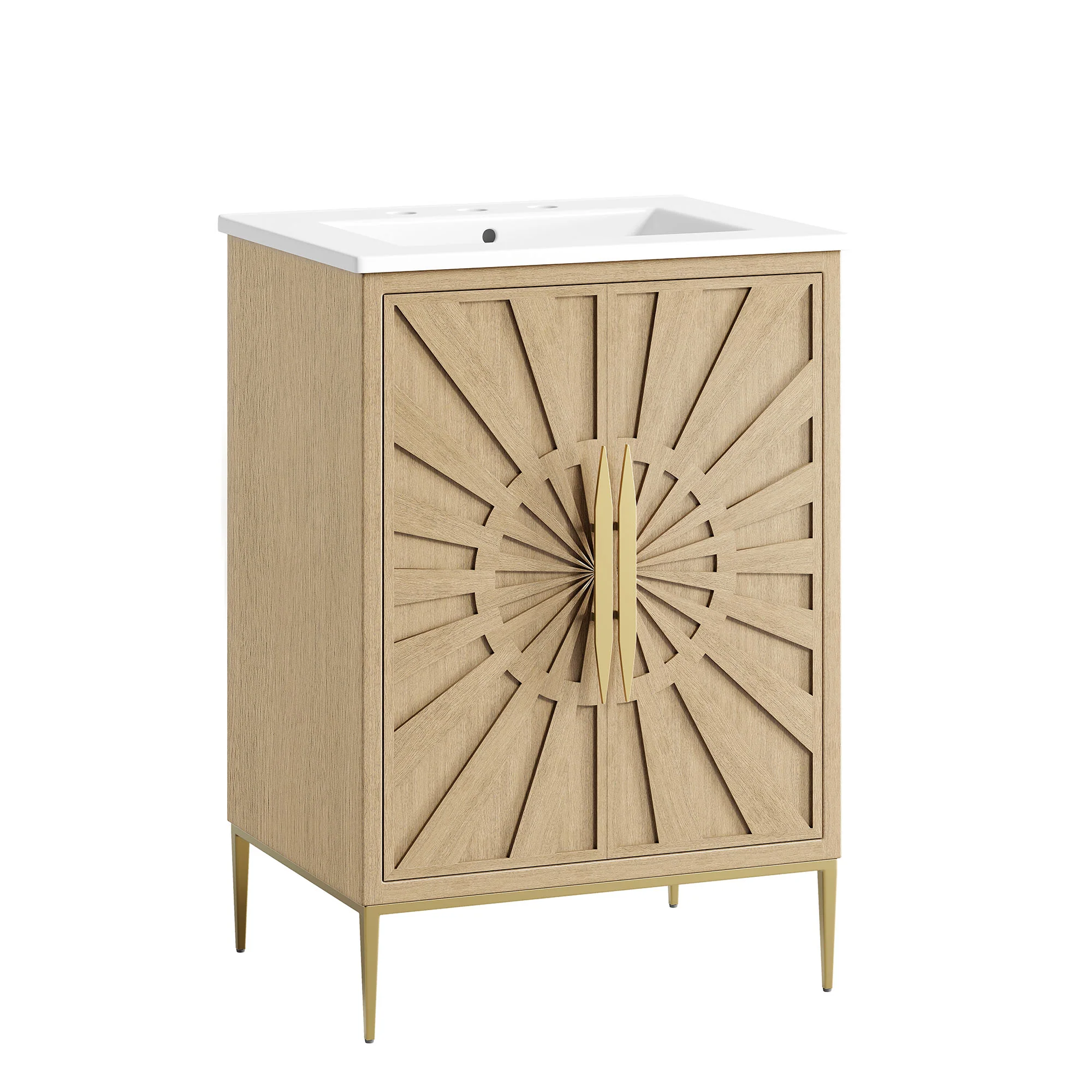 Awaken 24" Bathroom Vanity by Modway - Image 12