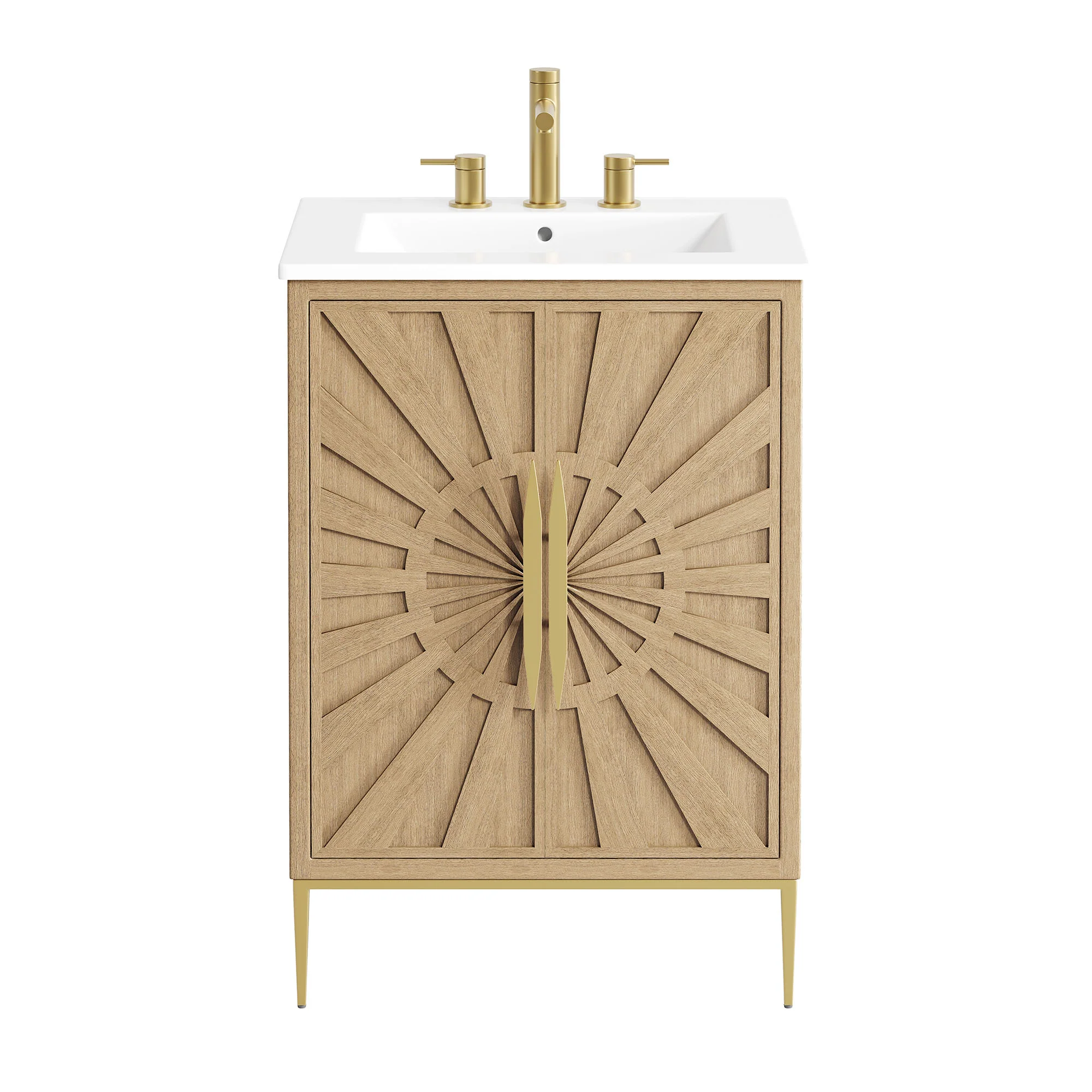 Awaken 24" Bathroom Vanity by Modway - Image 14