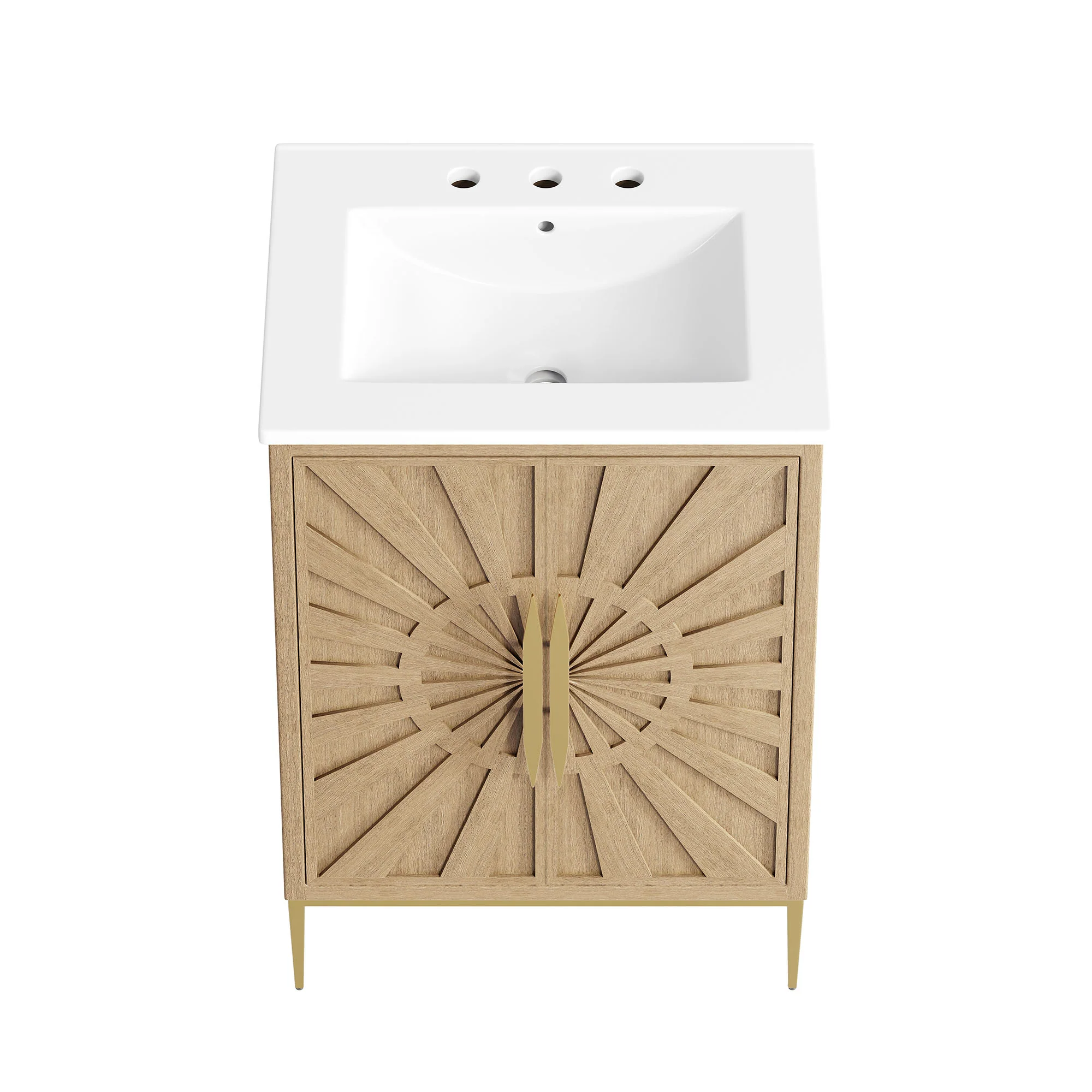 Awaken 24" Bathroom Vanity by Modway - Image 15