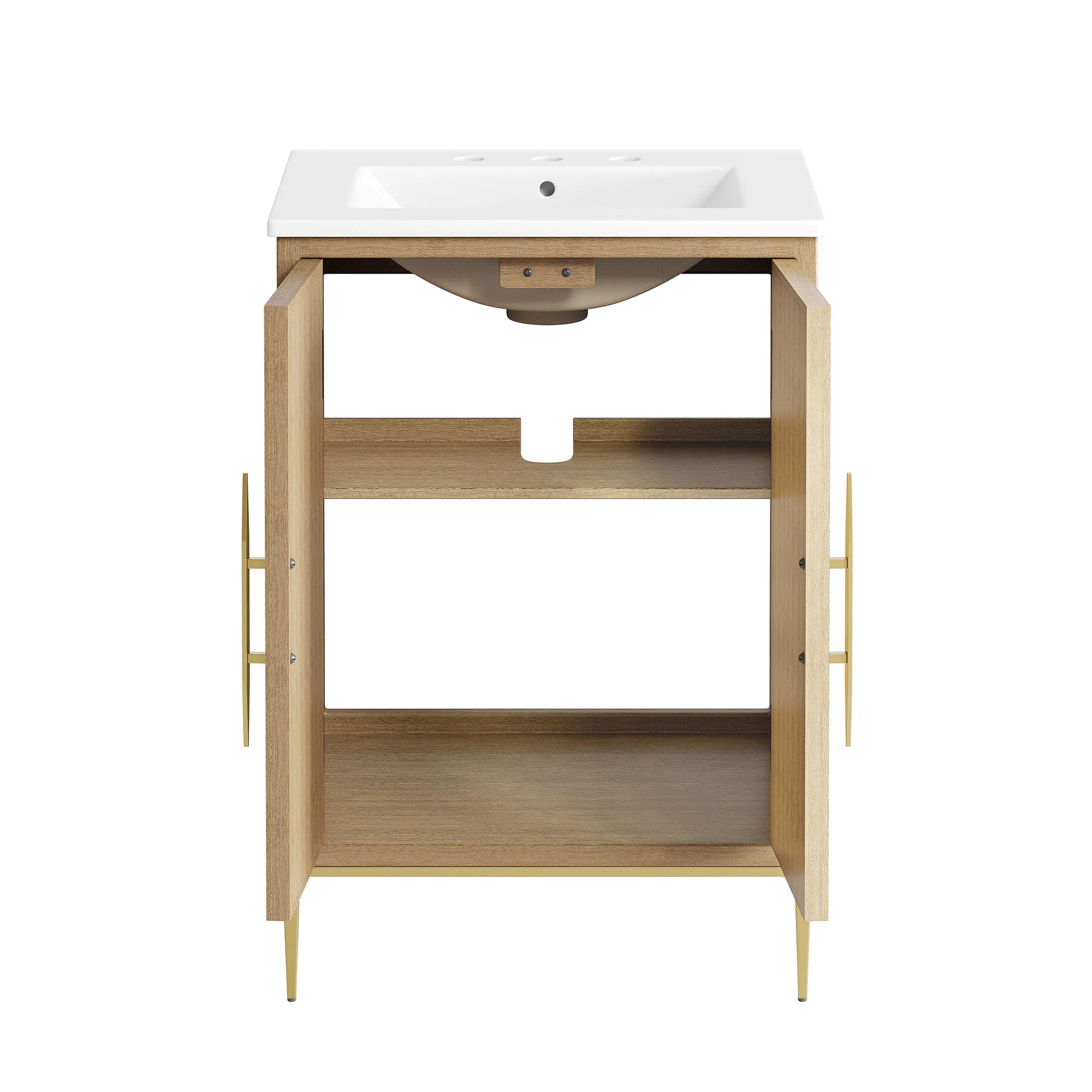 Awaken 24" Bathroom Vanity by Modway - Image 16