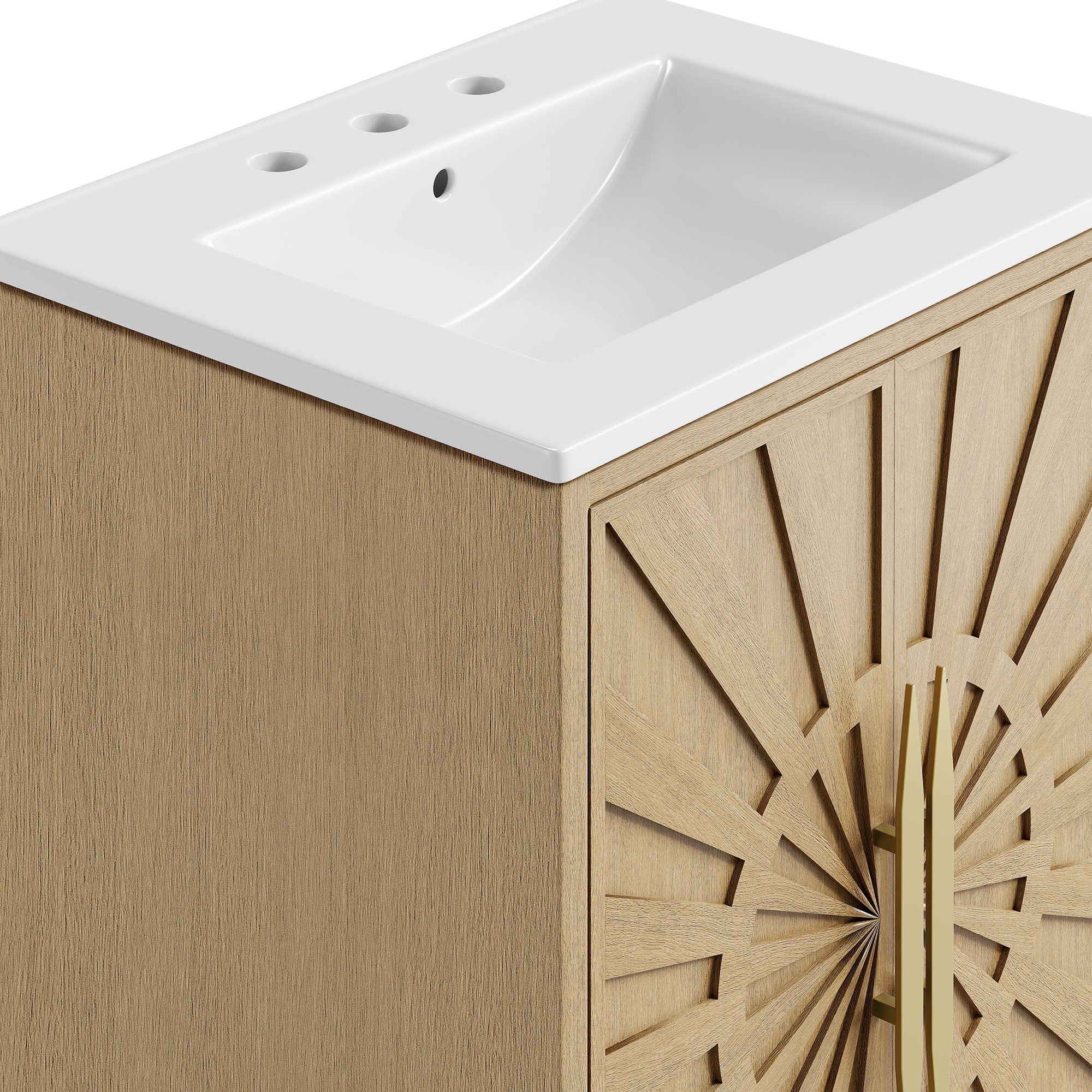 Awaken 24" Bathroom Vanity by Modway - Image 17