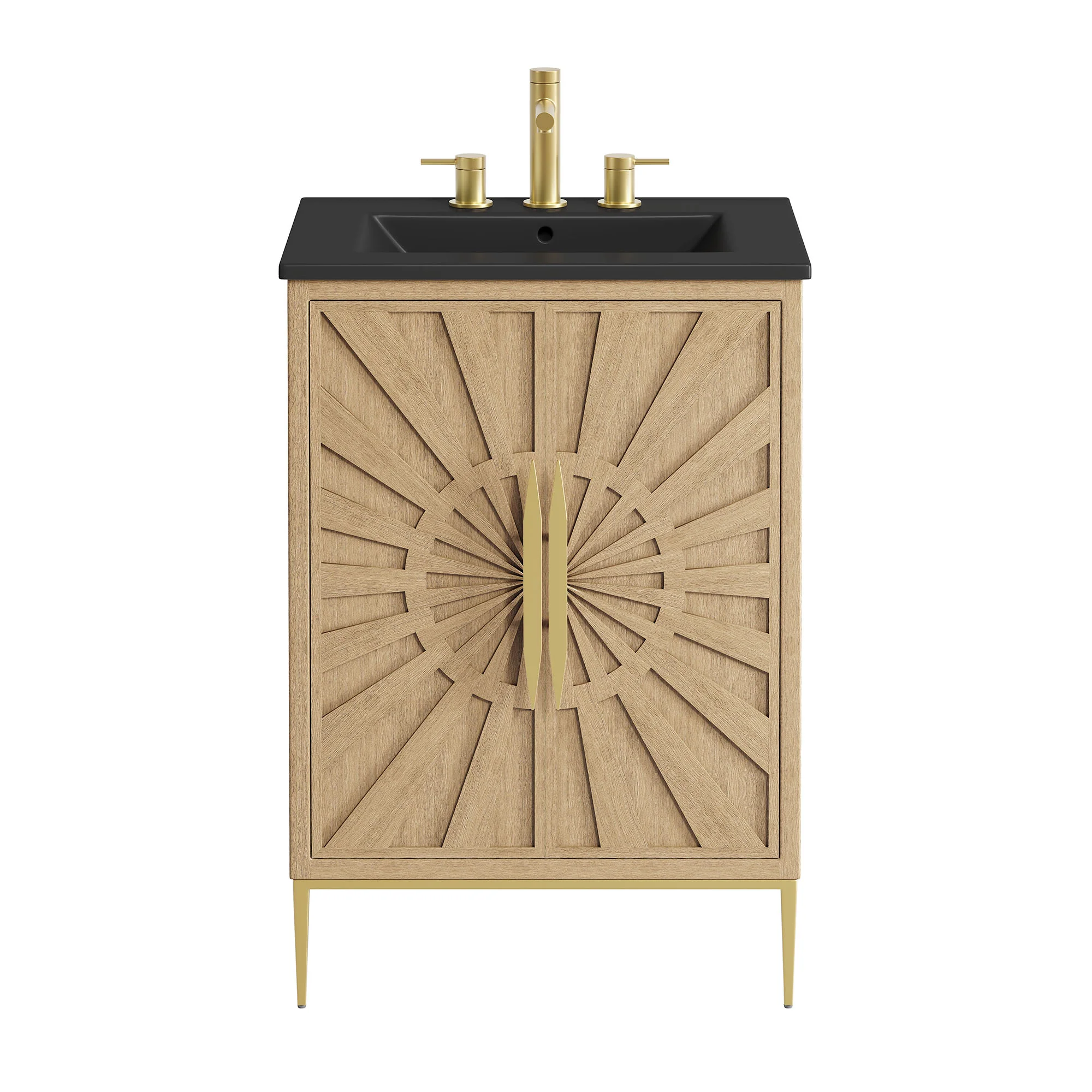 Awaken 24" Bathroom Vanity by Modway - Image 3