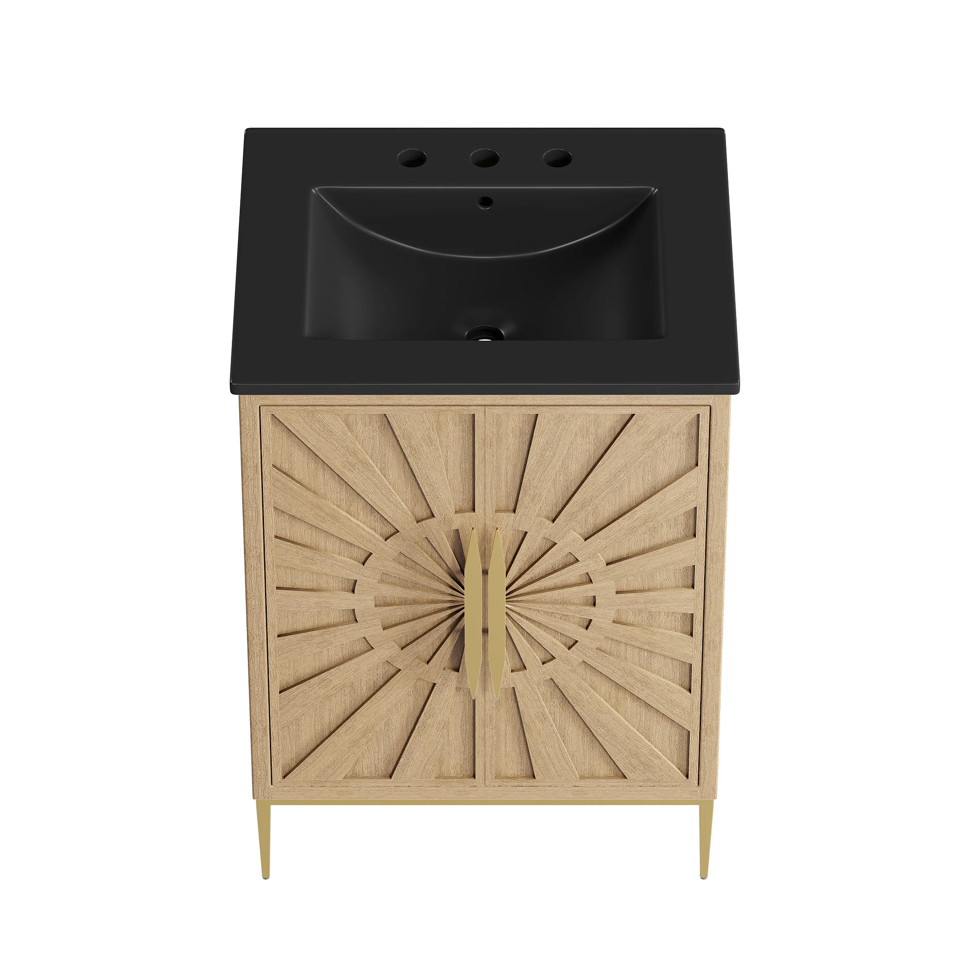 Awaken 24" Bathroom Vanity by Modway - Image 4