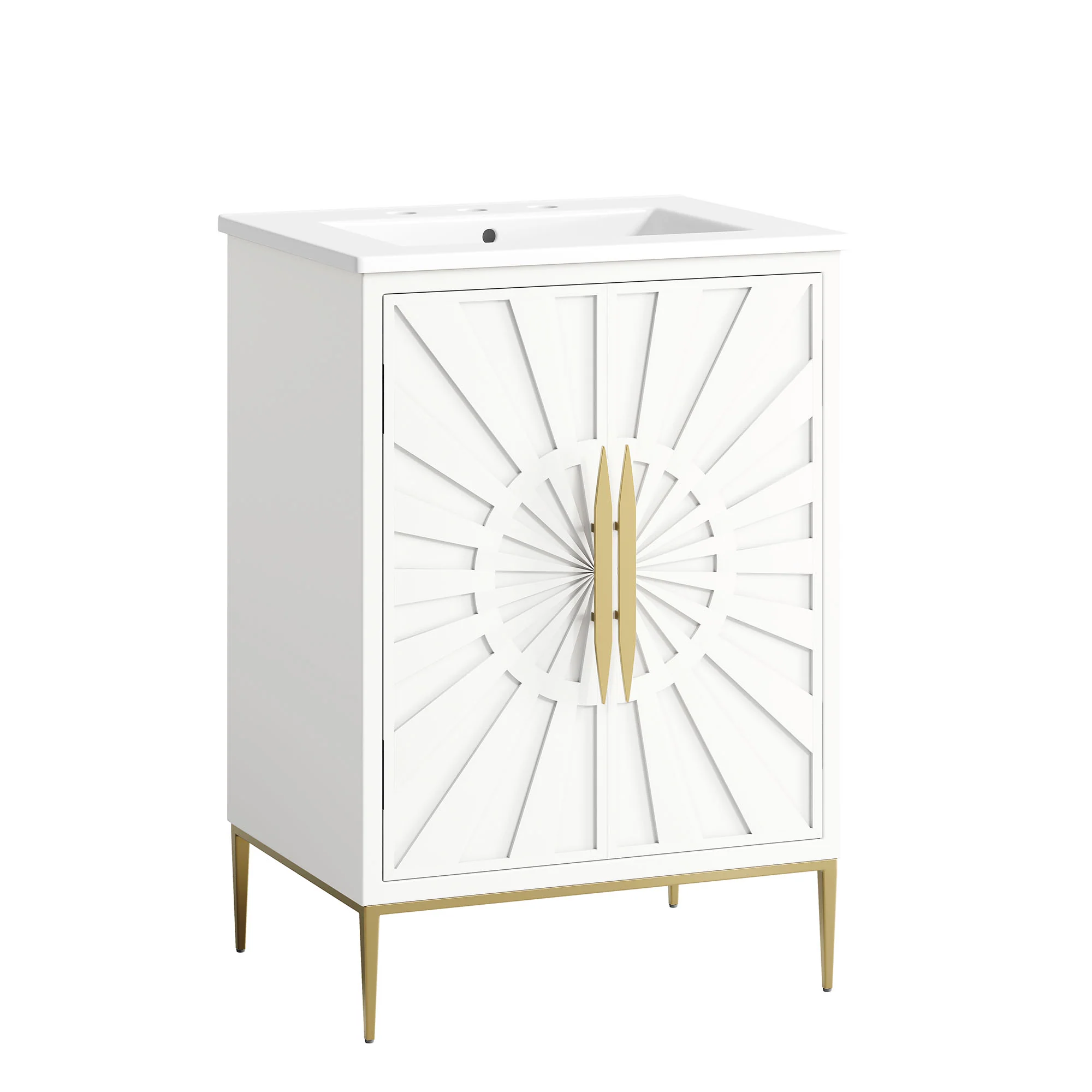 Awaken 24" Bathroom Vanity by Modway - Image 12
