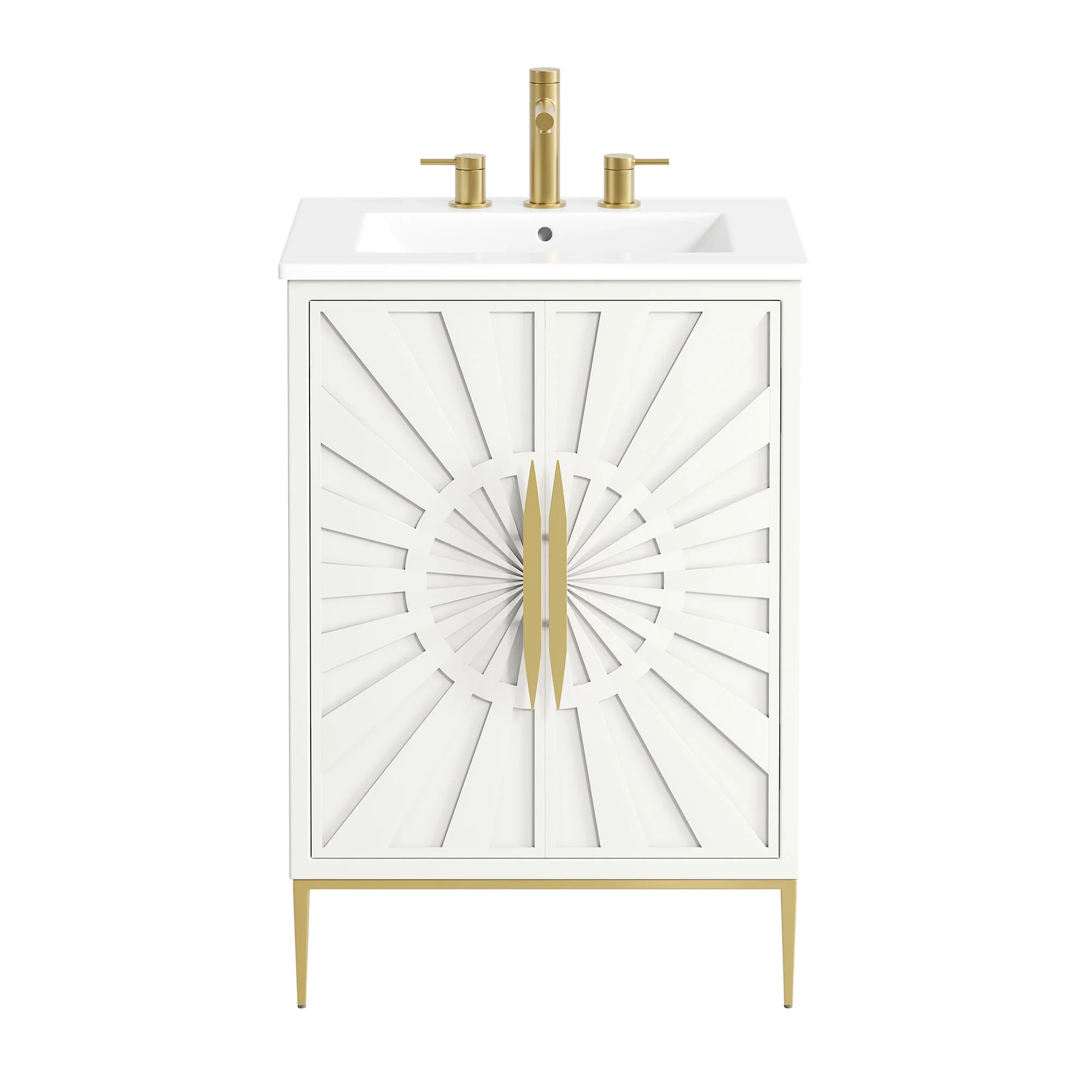 Awaken 24" Bathroom Vanity by Modway - Image 14