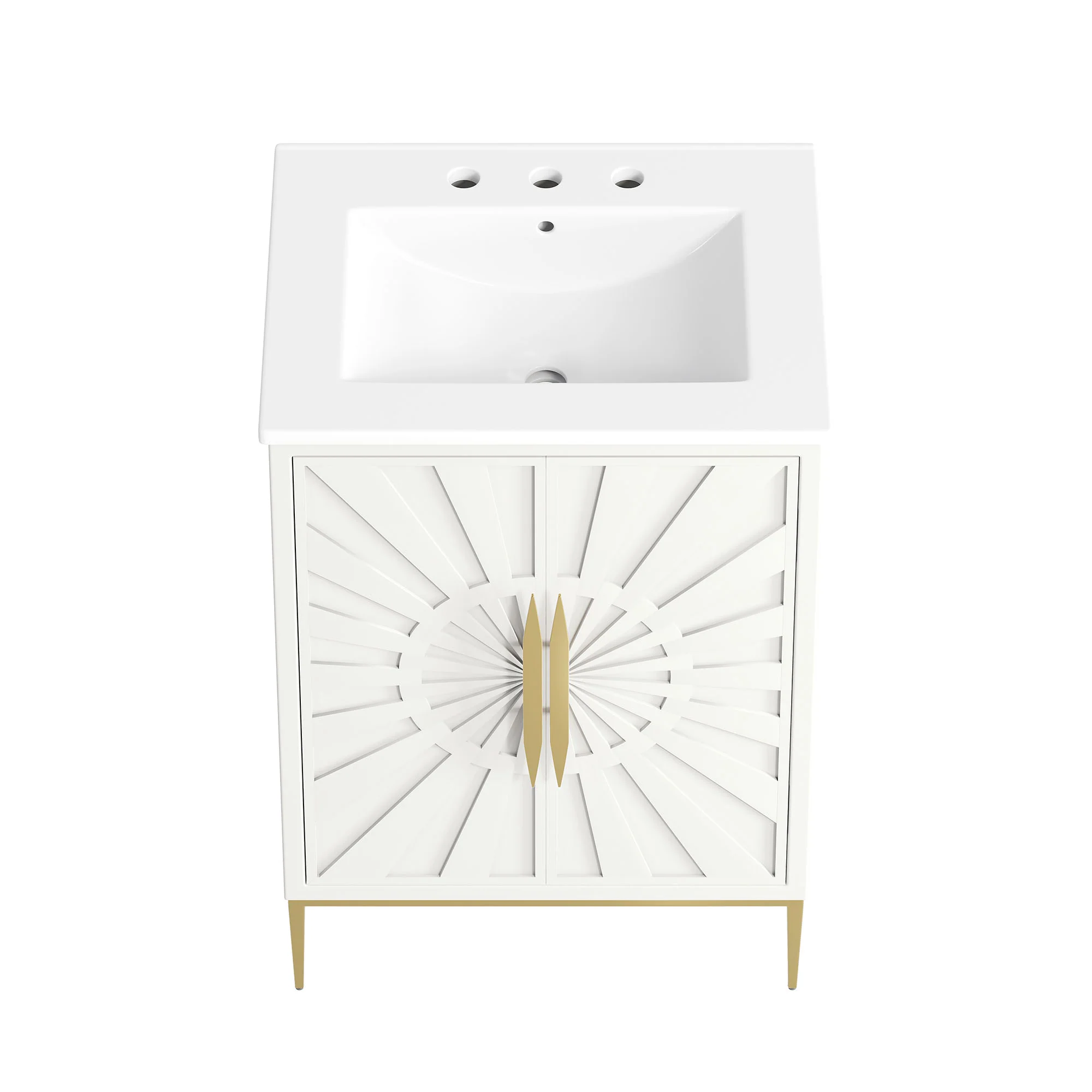 Awaken 24" Bathroom Vanity by Modway - Image 15