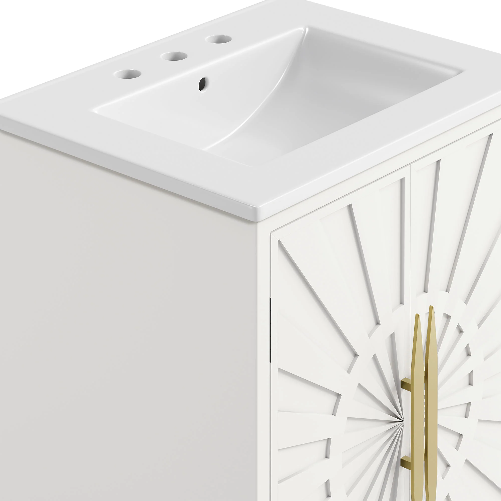 Awaken 24" Bathroom Vanity by Modway - Image 17