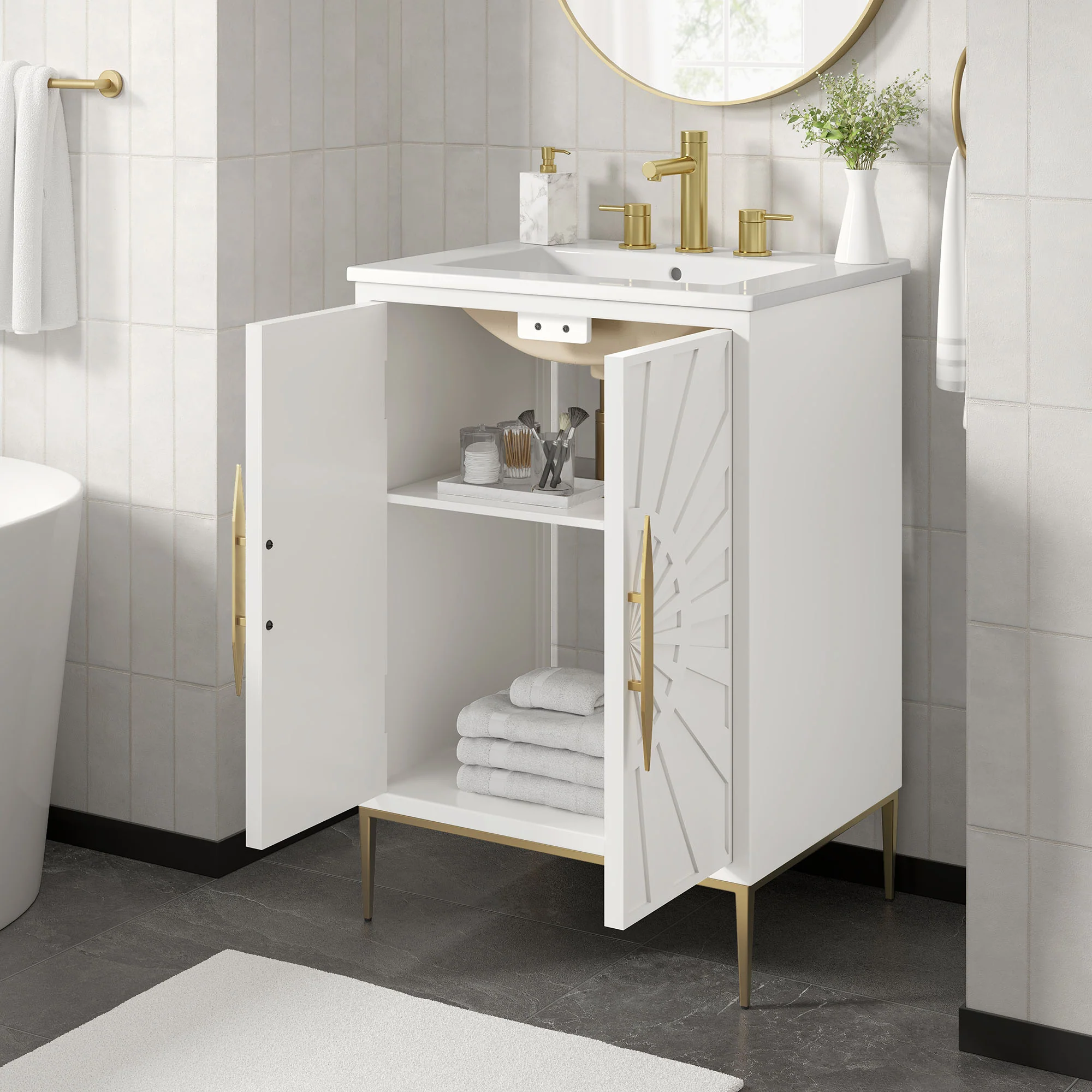 Awaken 24" Bathroom Vanity by Modway - Image 19