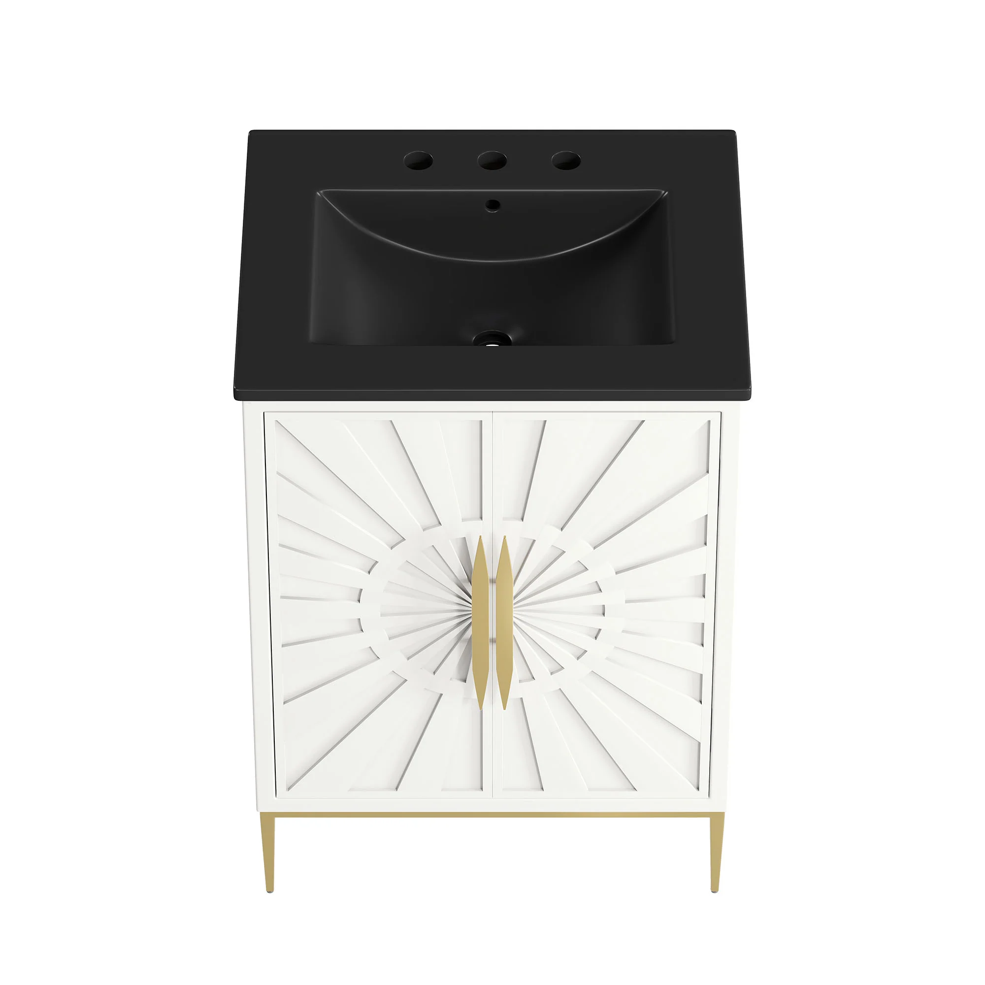 Awaken 24" Bathroom Vanity by Modway - Image 4