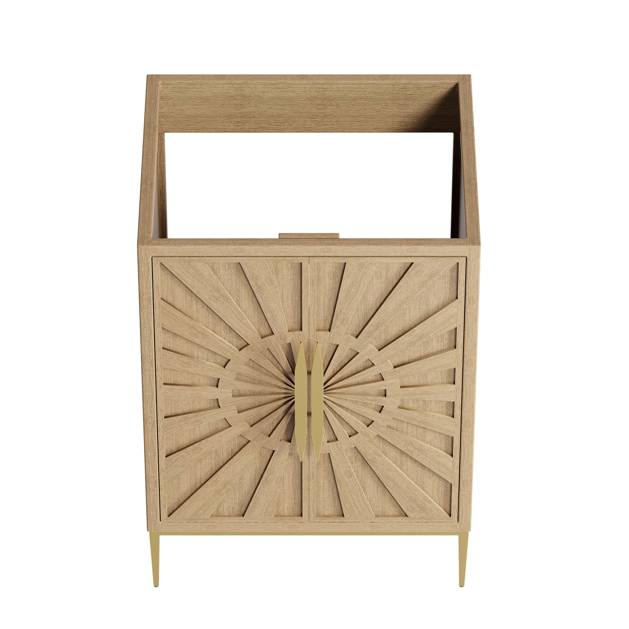 Awaken 24" Bathroom Vanity Cabinet by Modway - Image 4