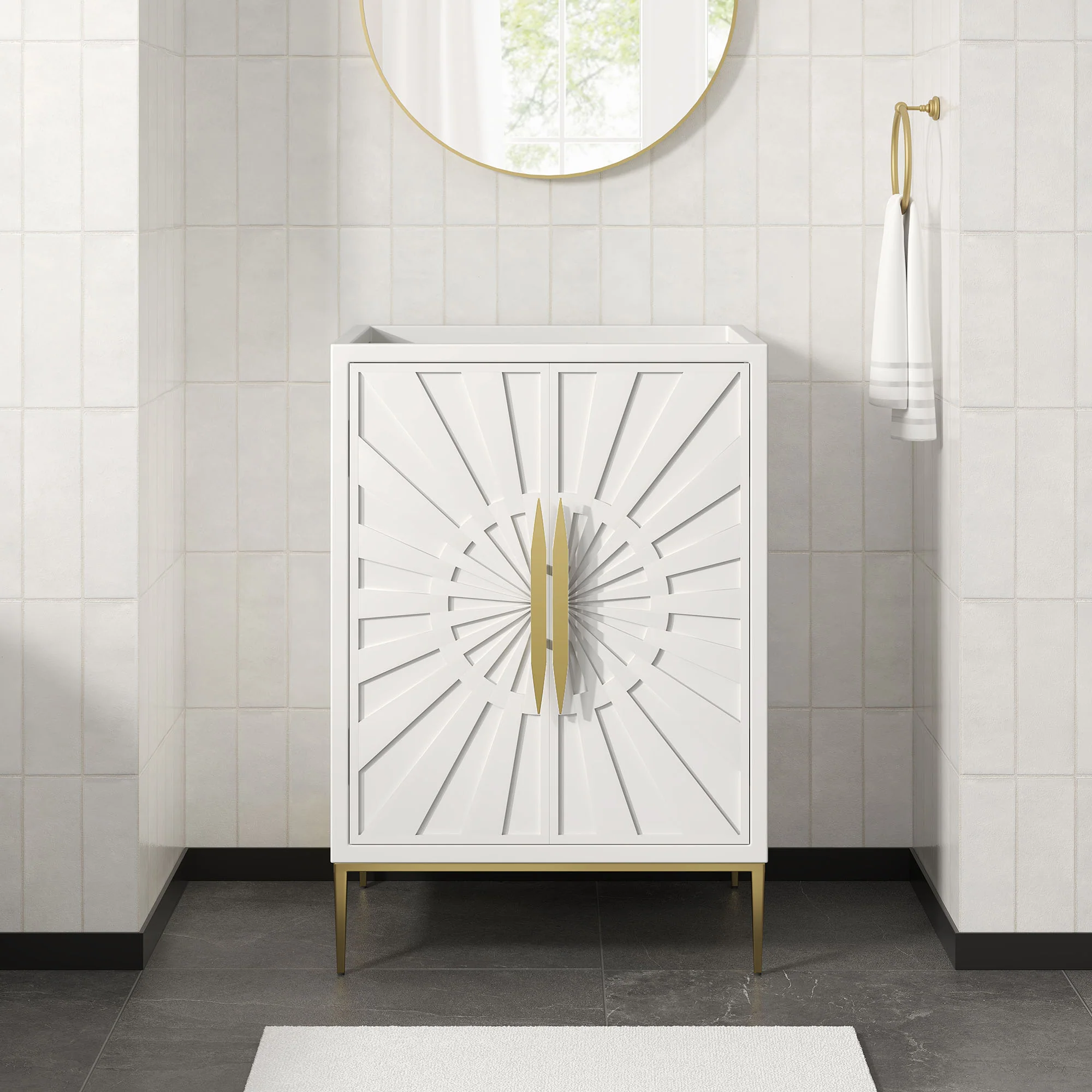 Awaken 24" Bathroom Vanity Cabinet by Modway - Image 7