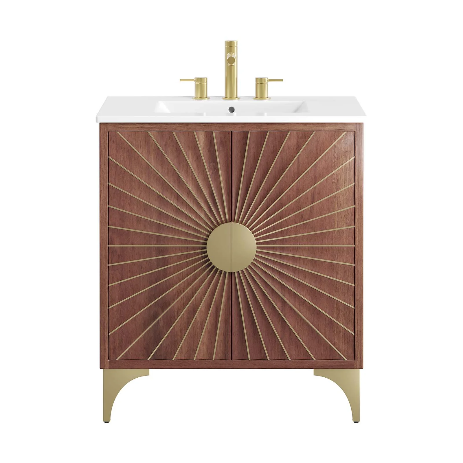 Awaken 30" Bathroom Vanity By Modway - EEI-6293 - Image 11