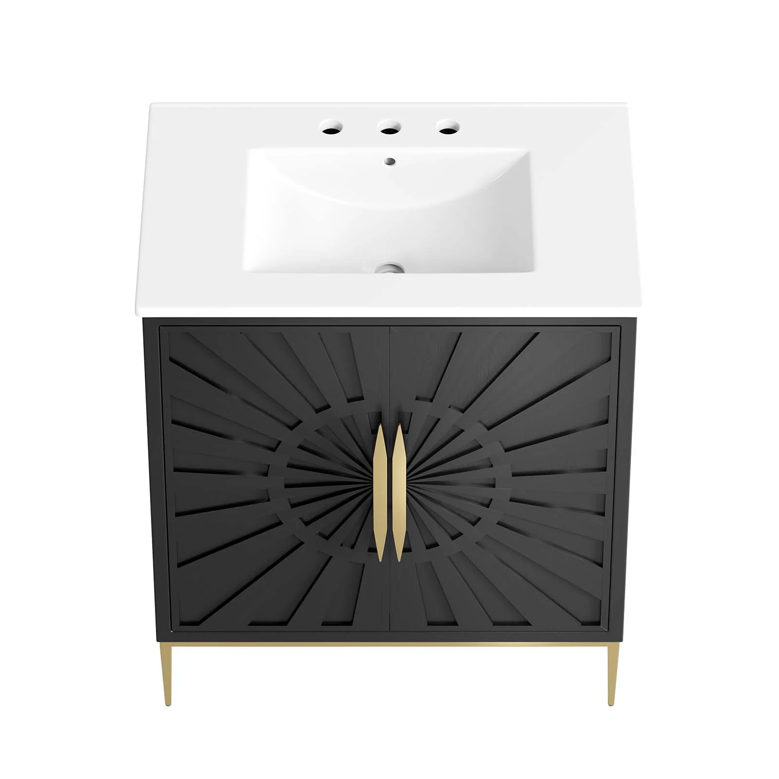 Awaken 30" Bathroom Vanity By Modway - EEI-6293 - Image 5