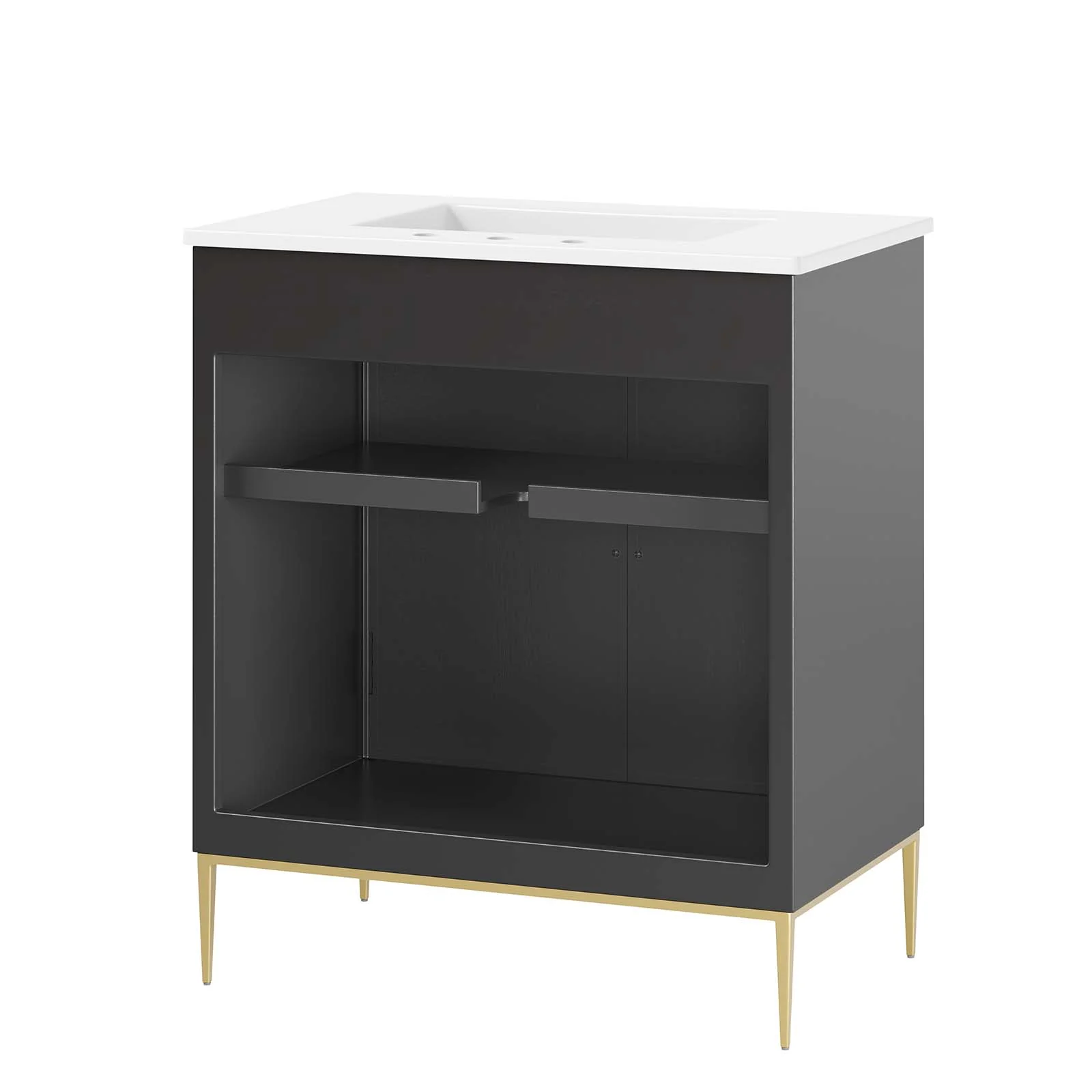 Awaken 30" Bathroom Vanity By Modway - EEI-6293 - Image 6