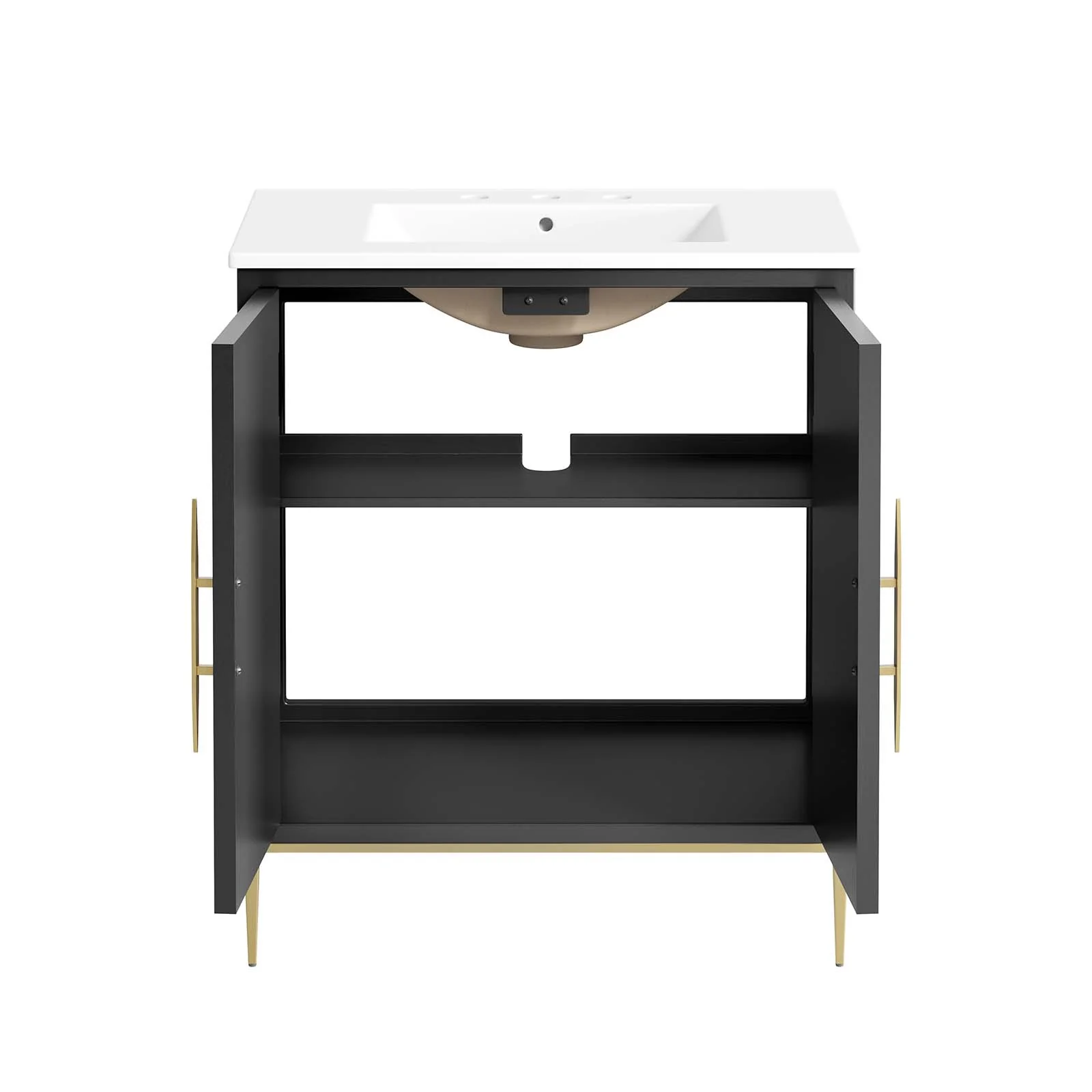 Awaken 30" Bathroom Vanity By Modway - EEI-6293 - Image 7