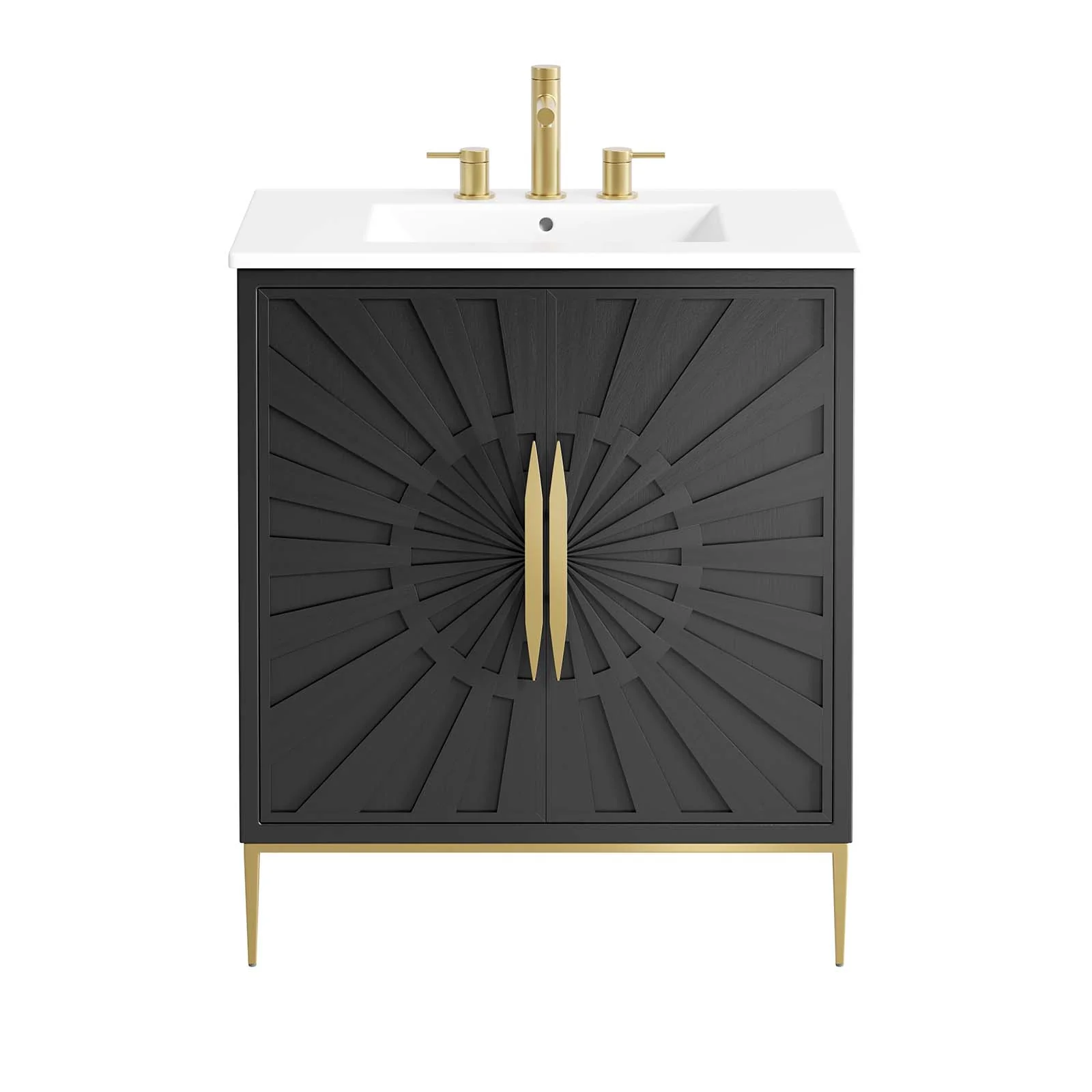 Awaken 30" Bathroom Vanity By Modway - EEI-6293 - Image 8