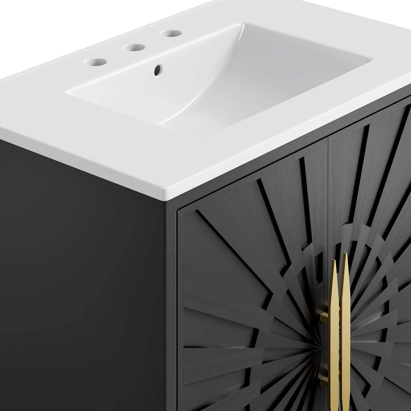Awaken 30" Bathroom Vanity By Modway - EEI-6293 - Image 9