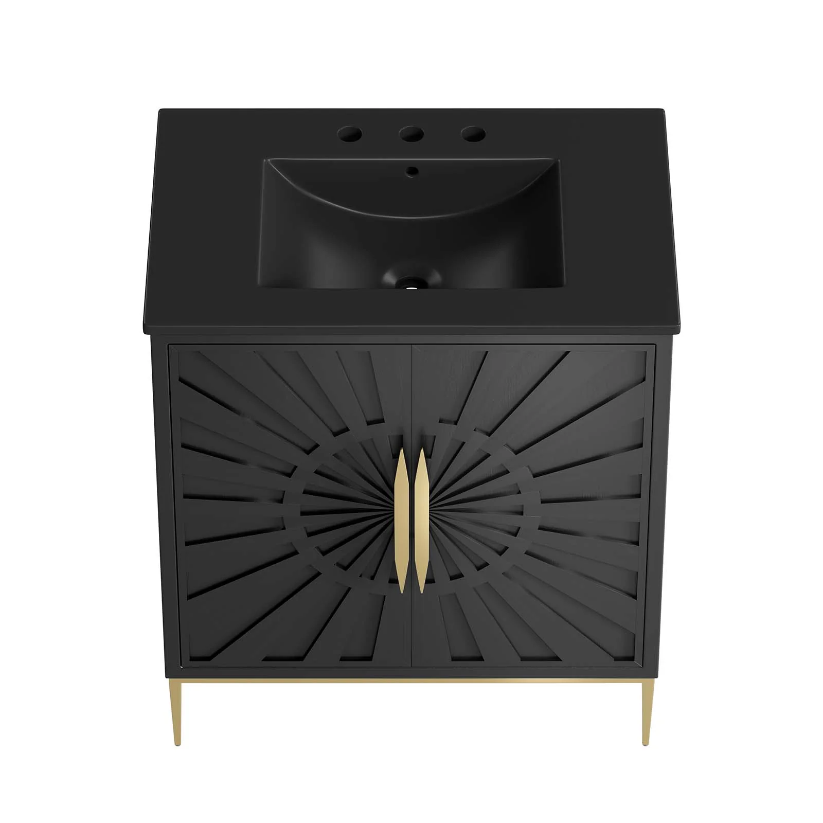 Awaken 30" Bathroom Vanity By Modway - EEI-6295 - Image 5